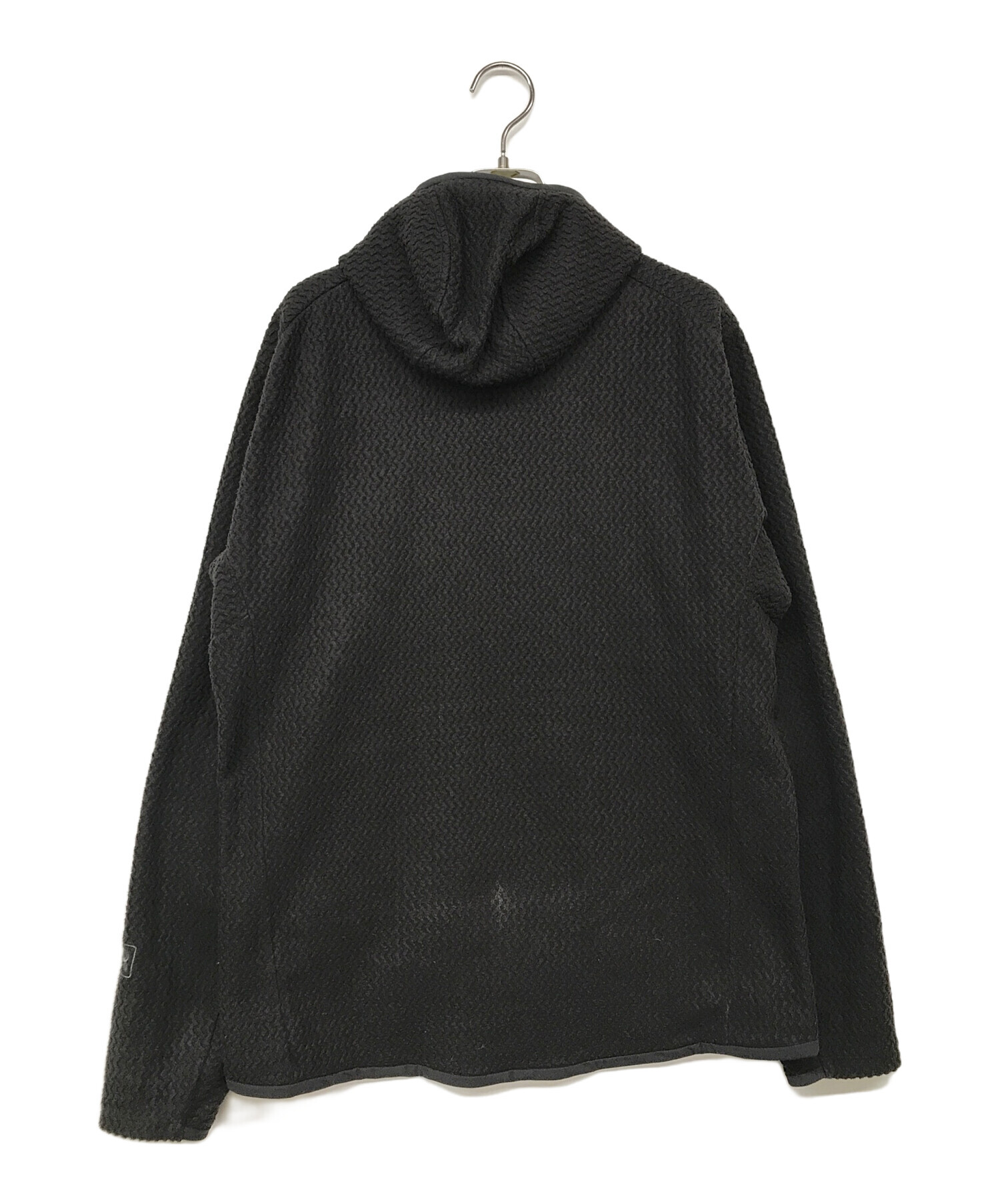 中古・古着通販】Patagonia (パタゴニア) R1エア・フルジップ 