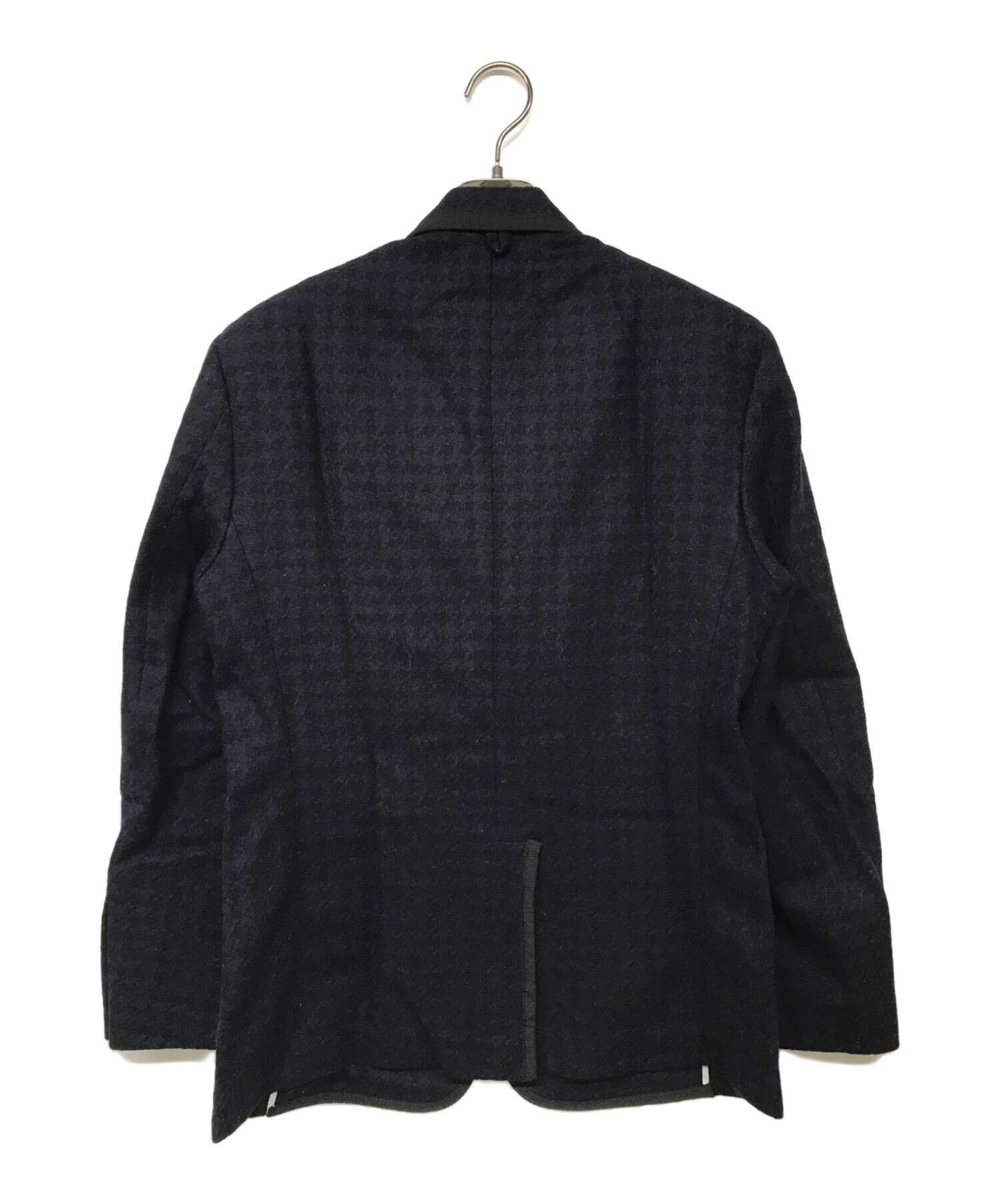 中古・古着通販】Black Fleece (ブラックフリース) ウールジャケット 