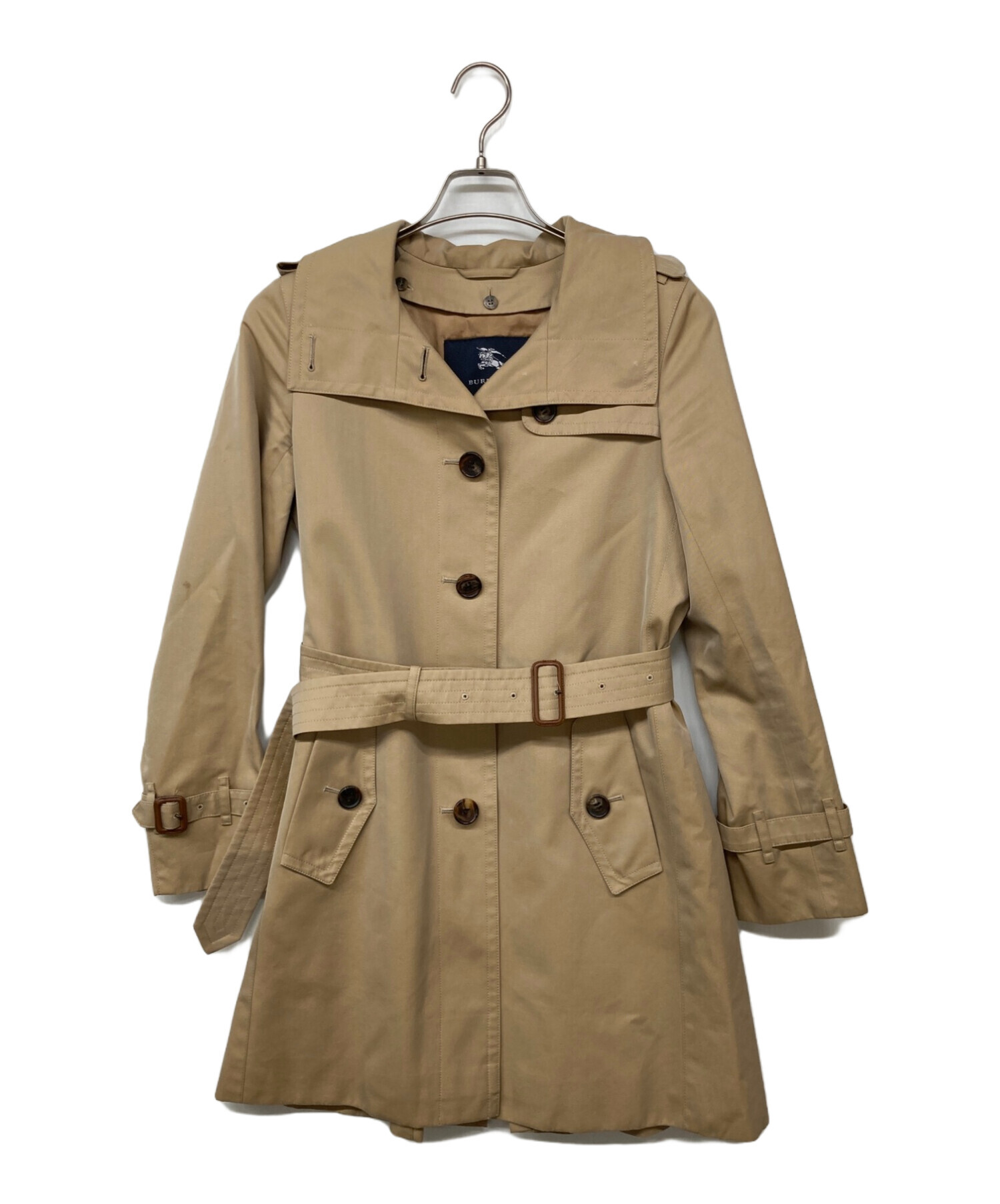 中古・古着通販】BURBERRY LONDON (バーバリーロンドン) ライナー付 