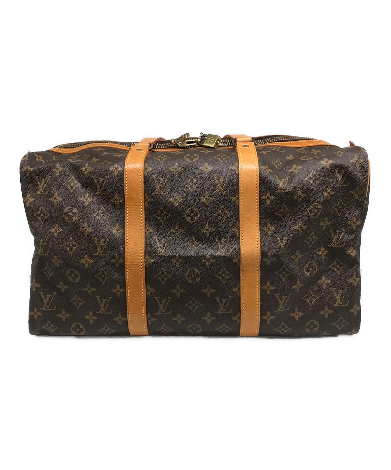 中古・古着通販】LOUIS VUITTON (ルイ ヴィトン) サックスプール45 