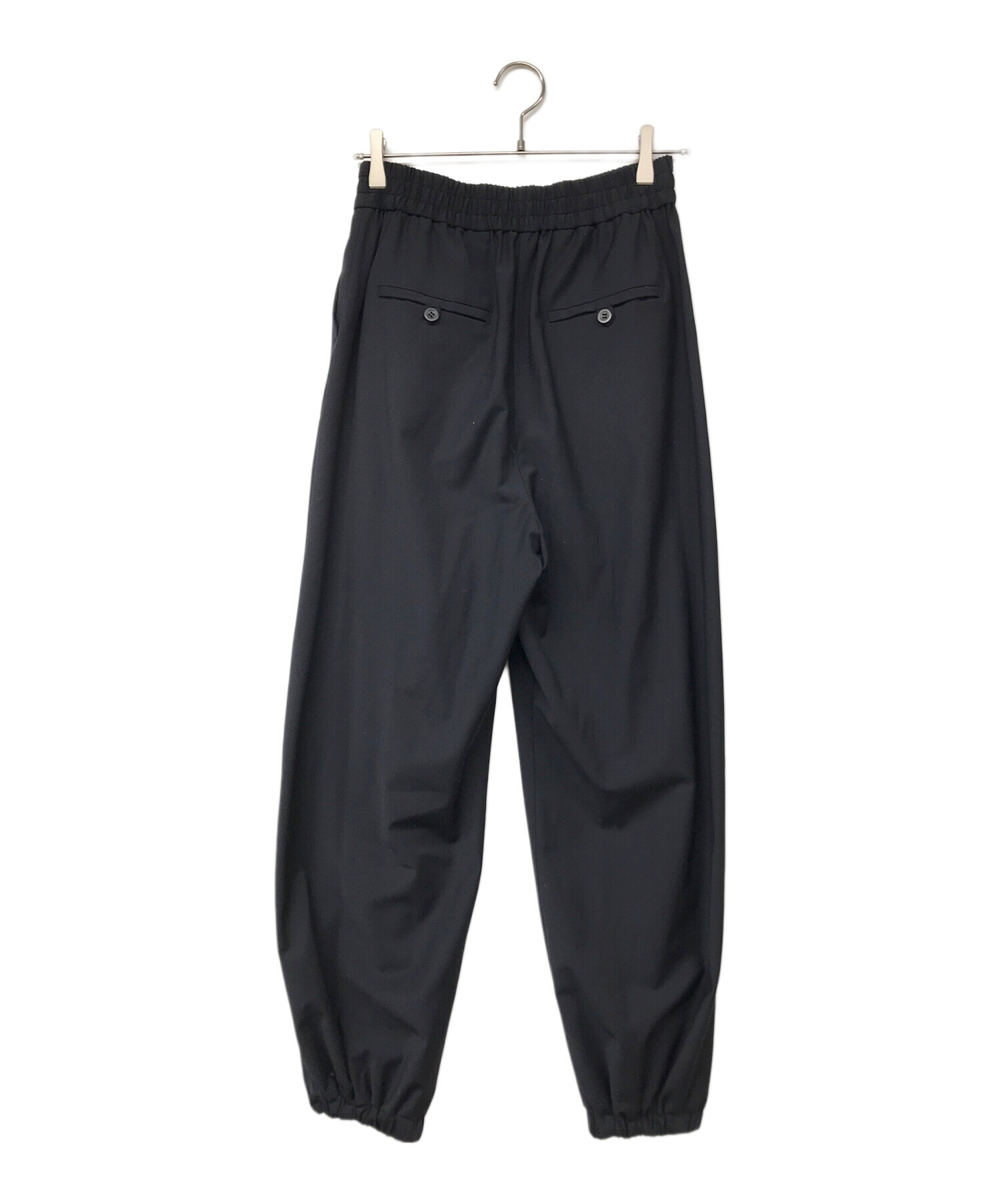 中古・古着通販】RIM.ARK (リムアーク) Arabian PT ネイビー サイズ:38  