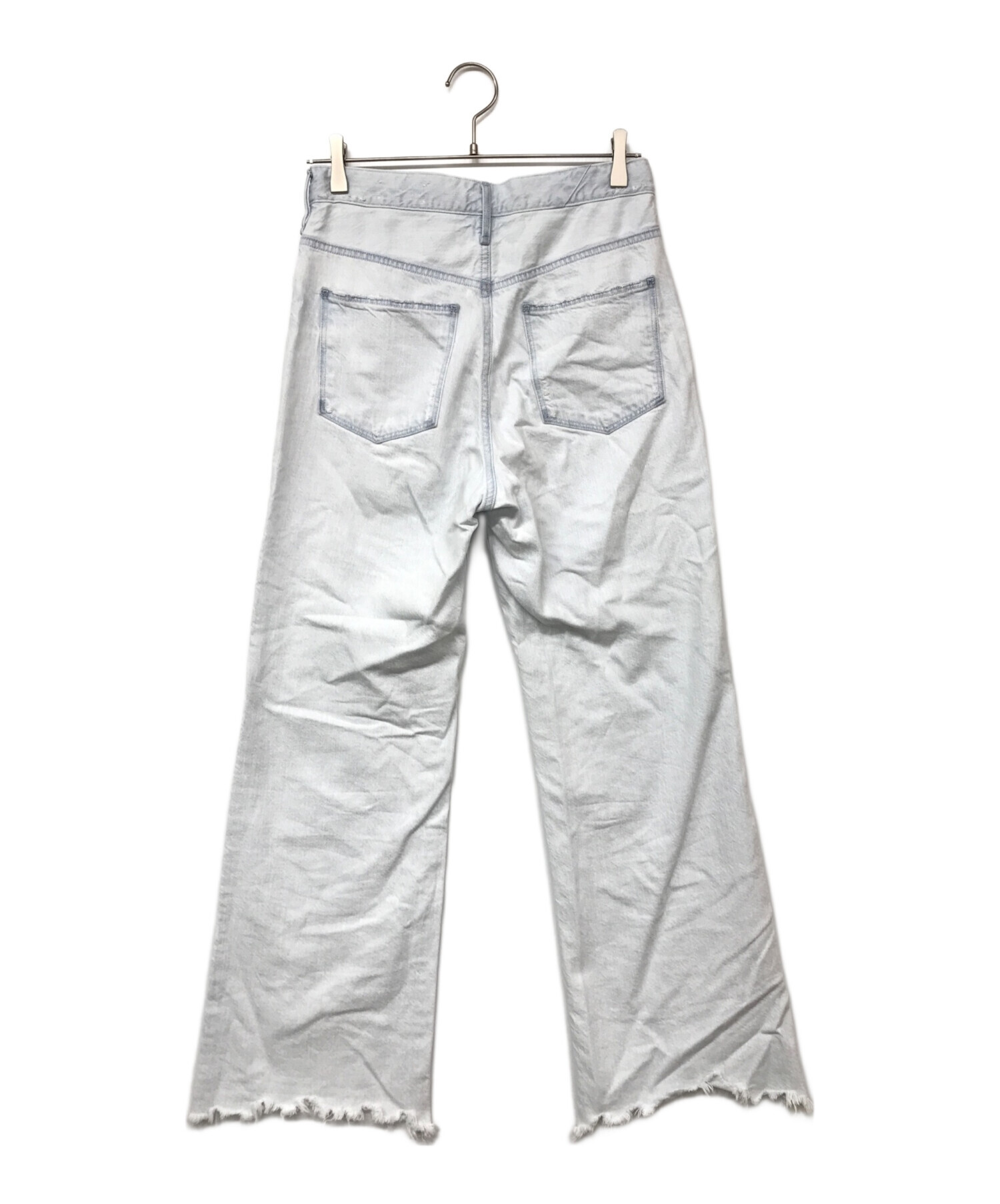 中古・古着通販】upper hights (アッパーハイツ) THE TAYLOR/デニム 