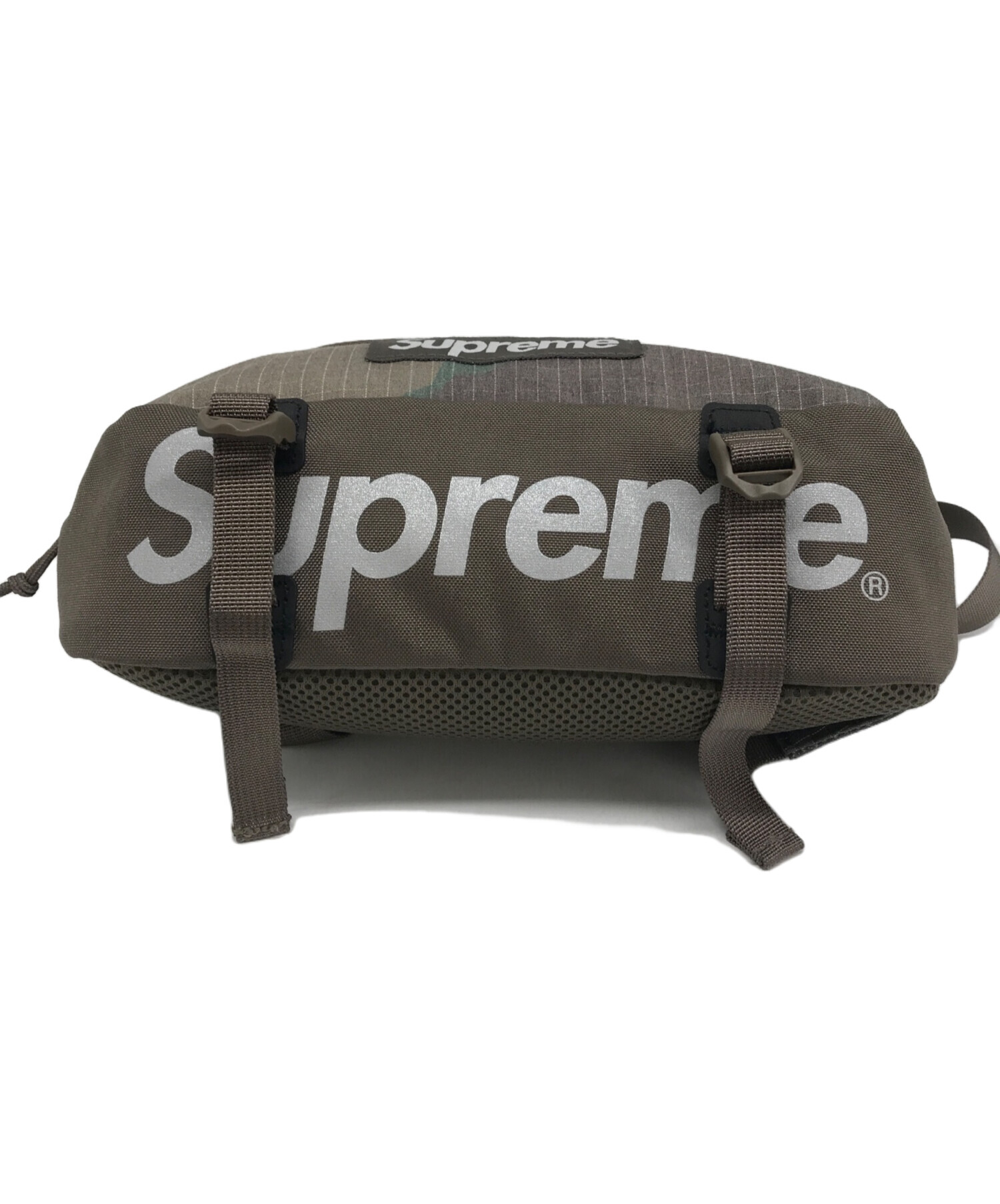 中古・古着通販】Supreme (シュプリーム) 24SS CAMO WAIST BAG  
