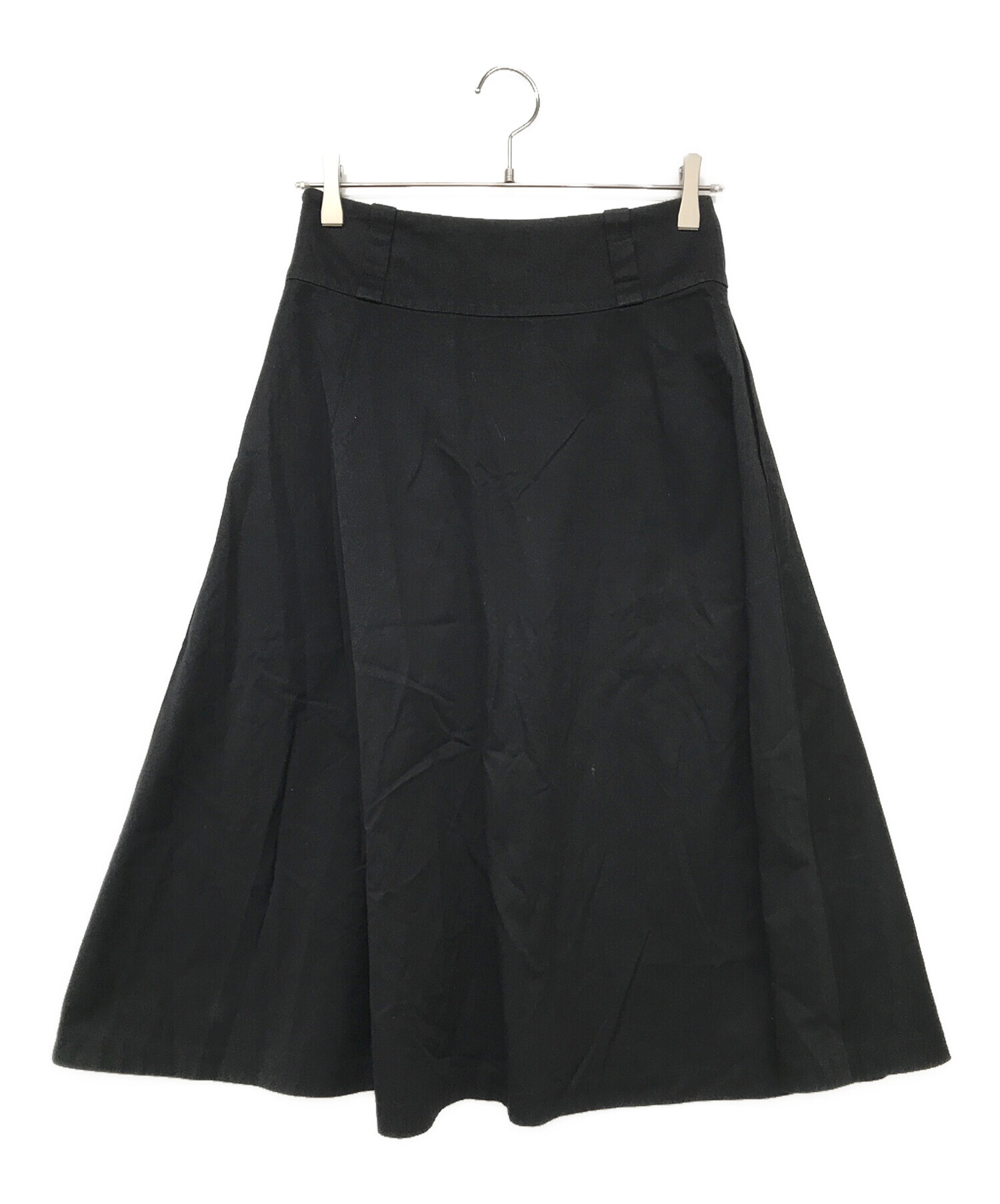 中古・古着通販】MARGARET HOWELL (マーガレットハウエル) COTTON  