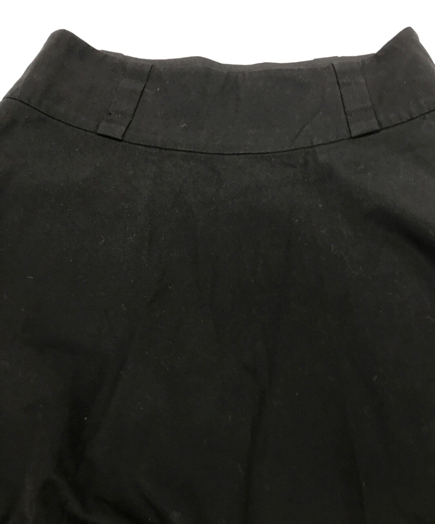 中古・古着通販】MARGARET HOWELL (マーガレットハウエル) COTTON  