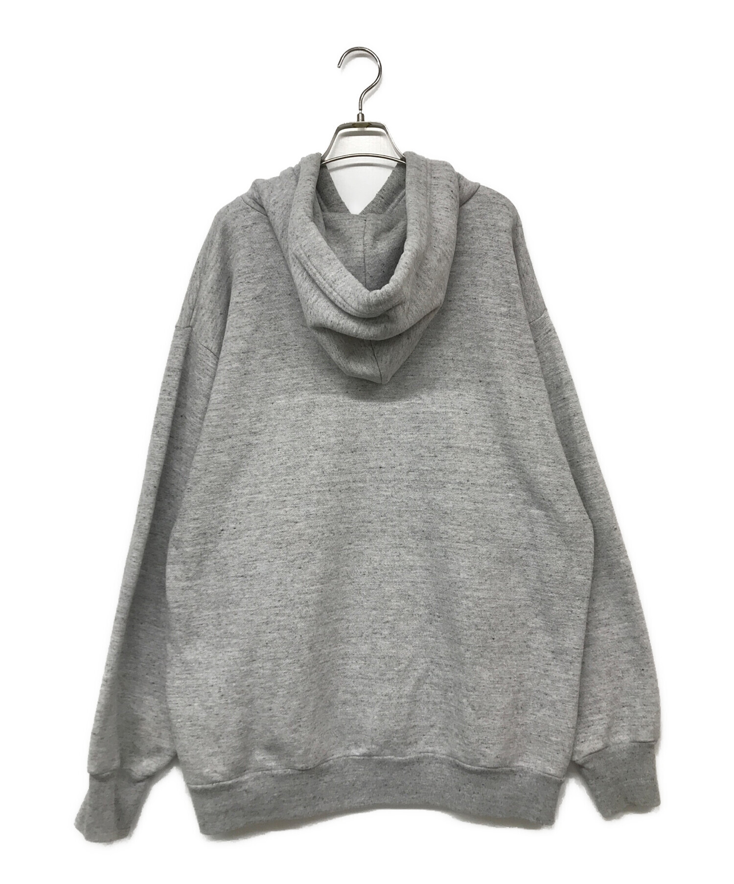 中古・古着通販】WTAPS (ダブルタップス) ACADEMY HOODED SWEATSHIRT 