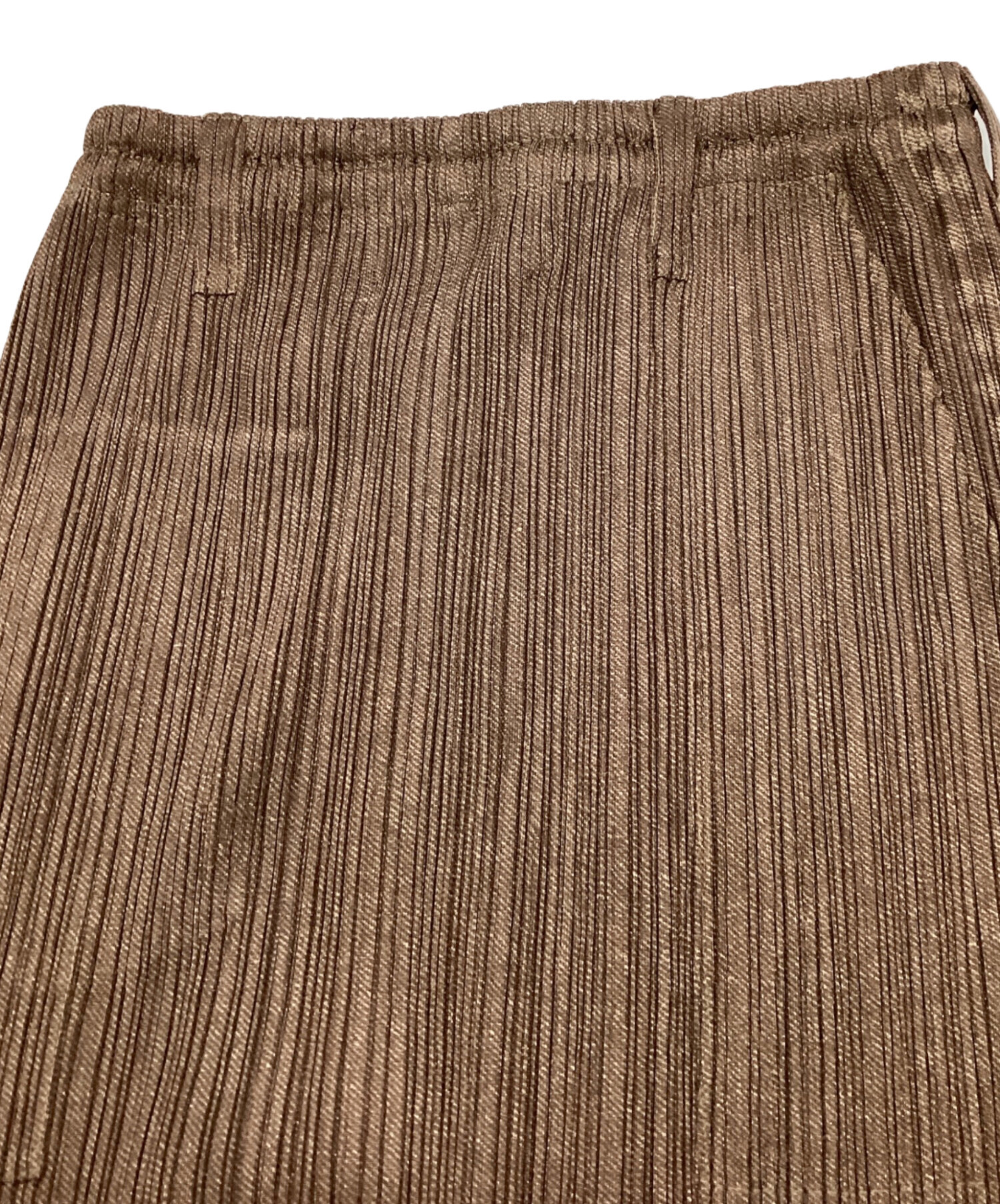 中古・古着通販】PLEATS PLEASE (プリーツプリーズ) プリーツスカート 