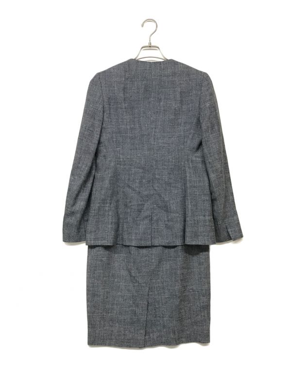 中古・古着通販】MaxMara (マックスマーラ) セットアップワンピース 