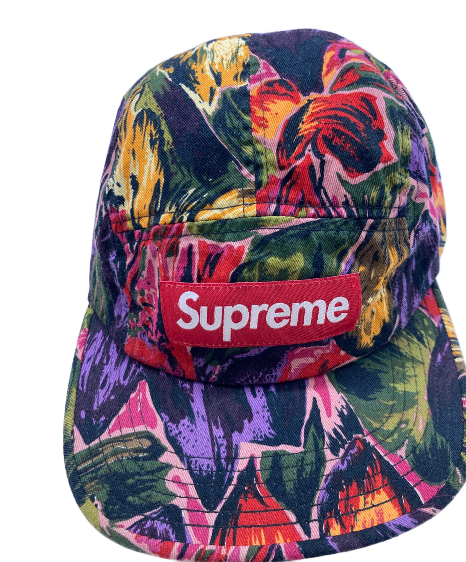 supreme シュプリーム パイロットキャップ フライトキャップ 勝ち得