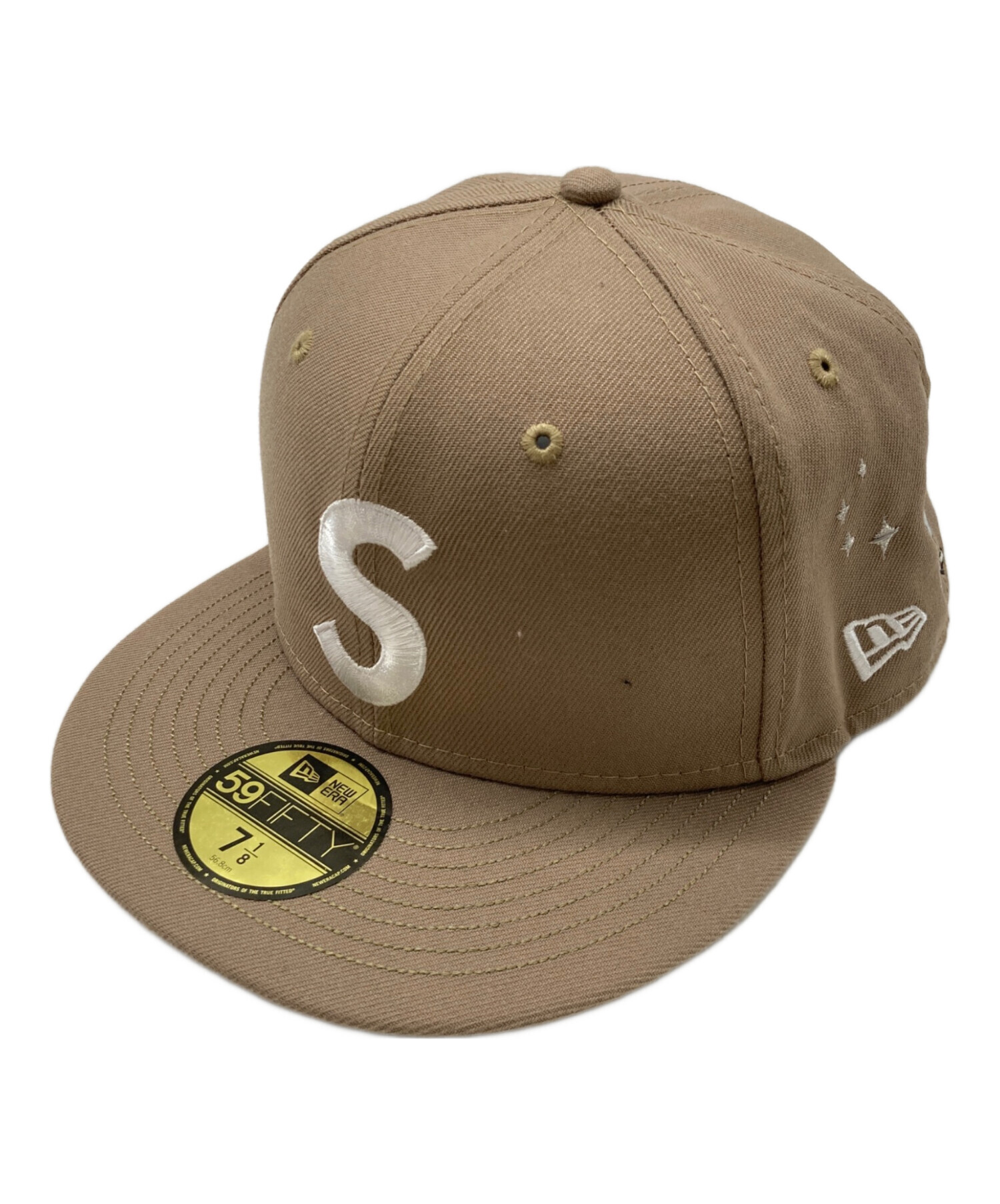 中古・古着通販】SUPREME (シュプリーム) New Era (ニューエラ 