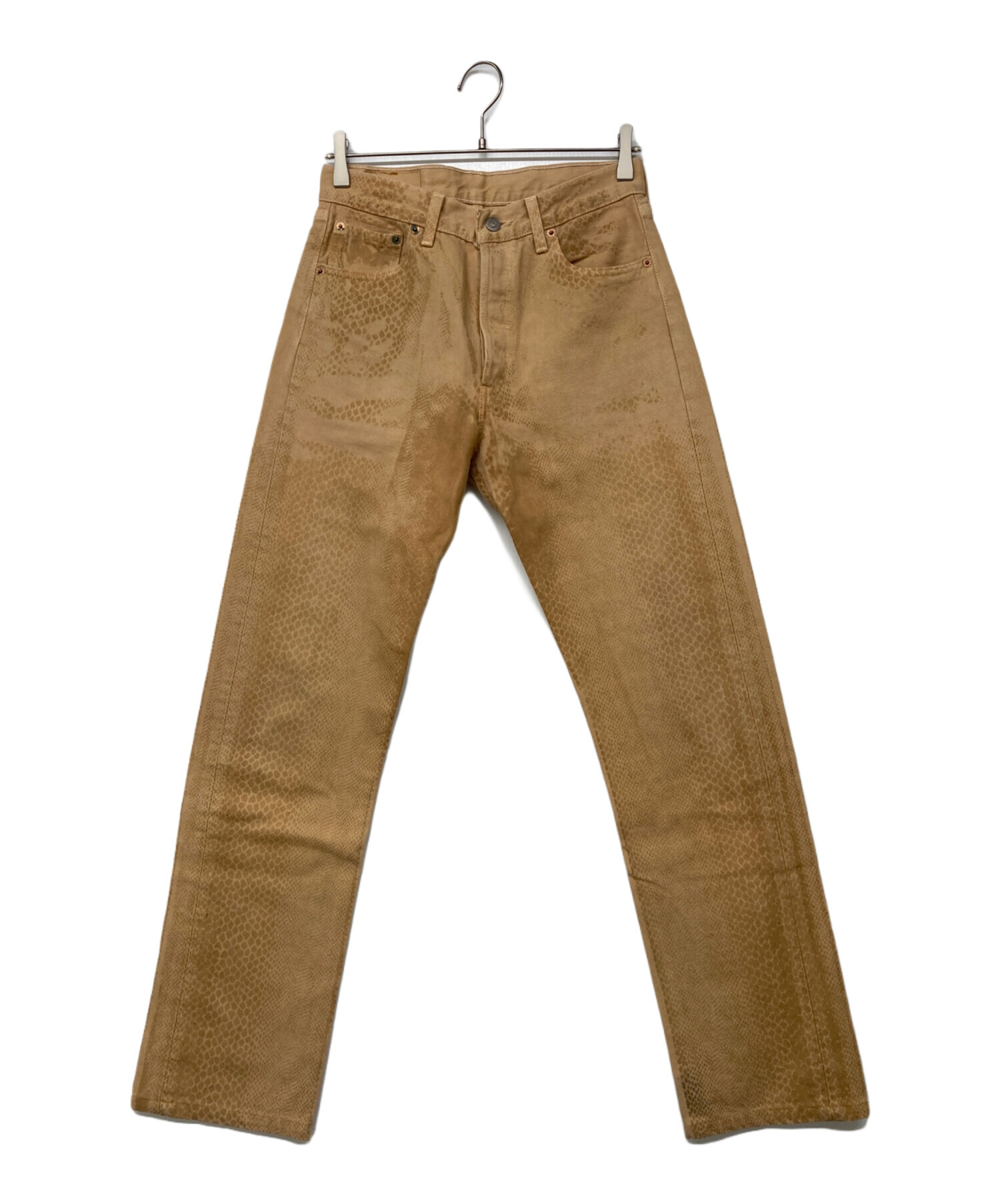 中古・古着通販】LEVI 