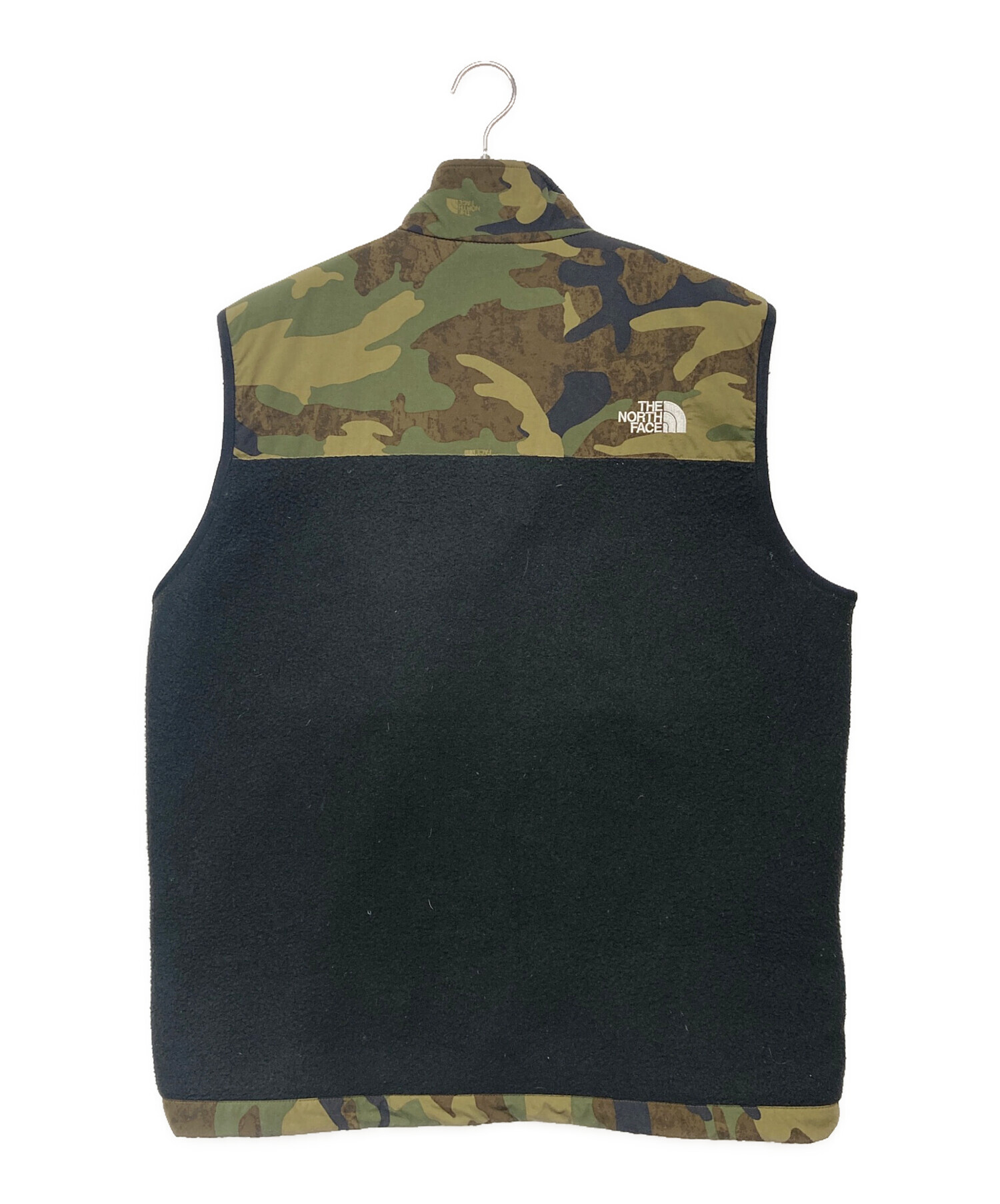 ノースフェイス ノベルティデナリベスト NA22330R サイズL