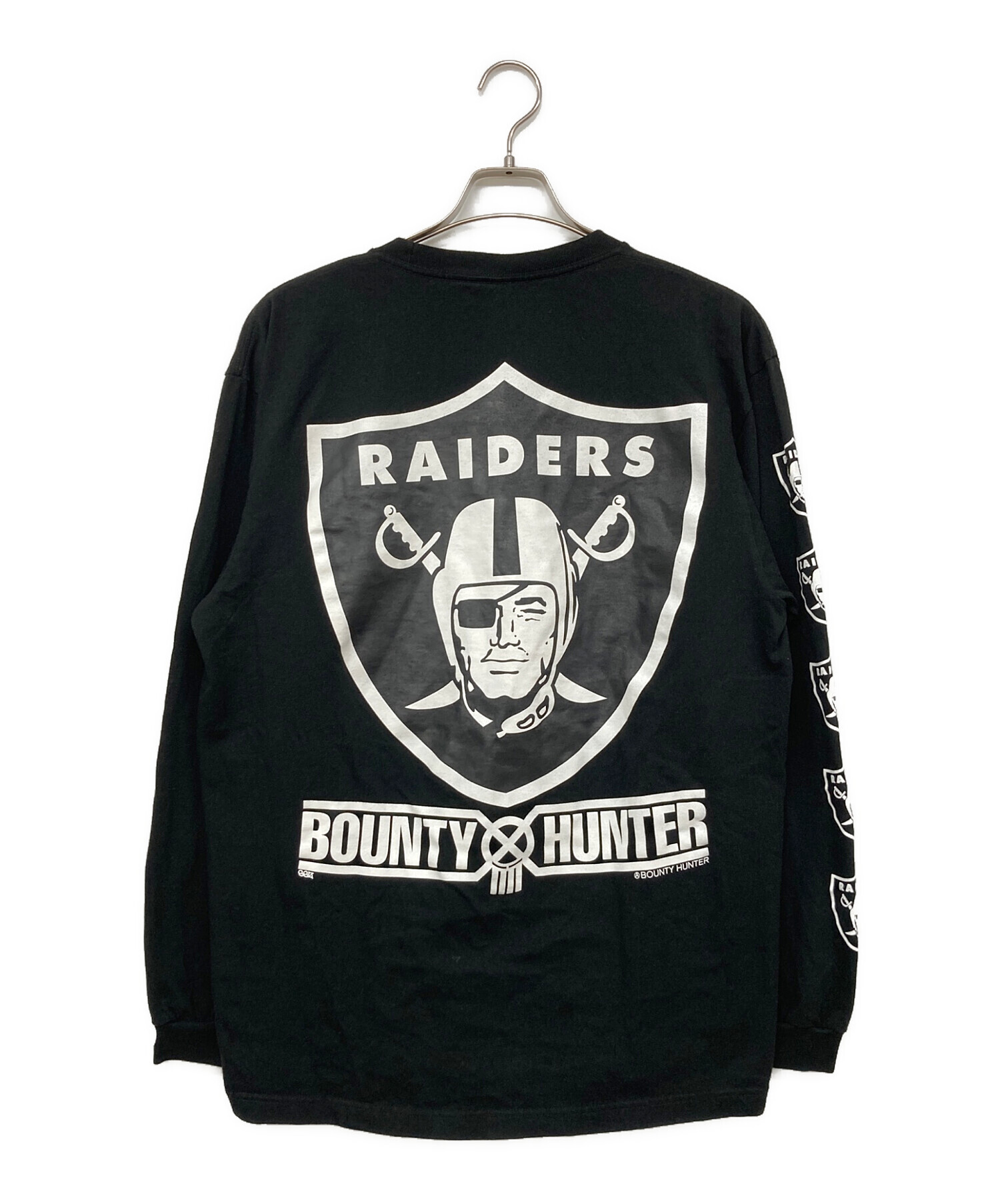 中古・古着通販】NFL (エヌエフエル) BOUNTY HUNTER (バウンティ 