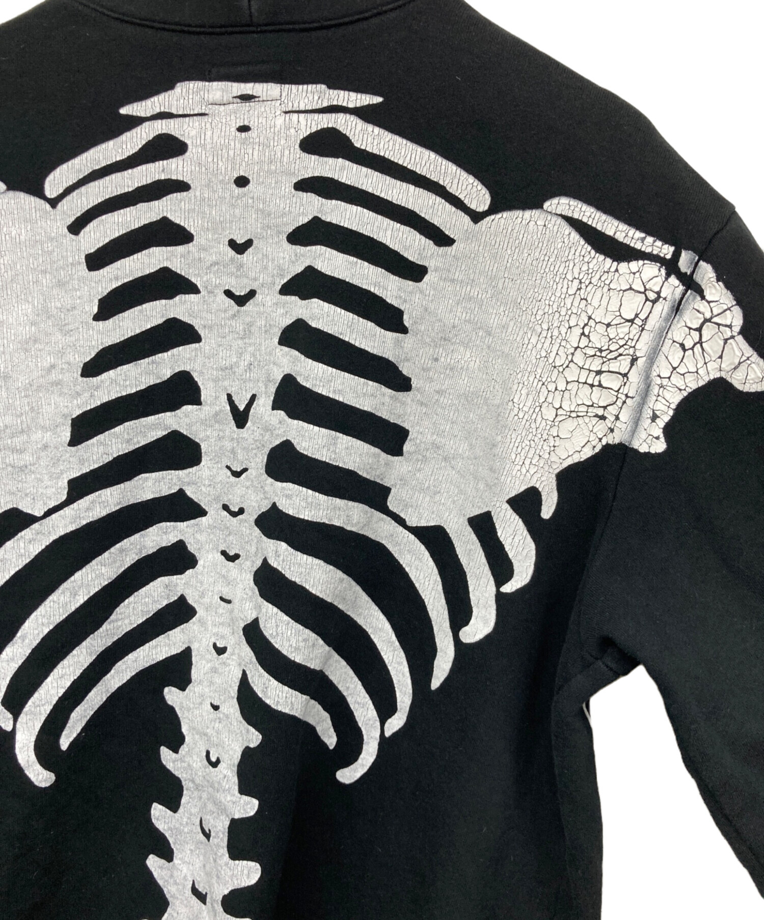 中古・古着通販】KAPITAL (キャピタル) KOUNTRY BONEスウェット 