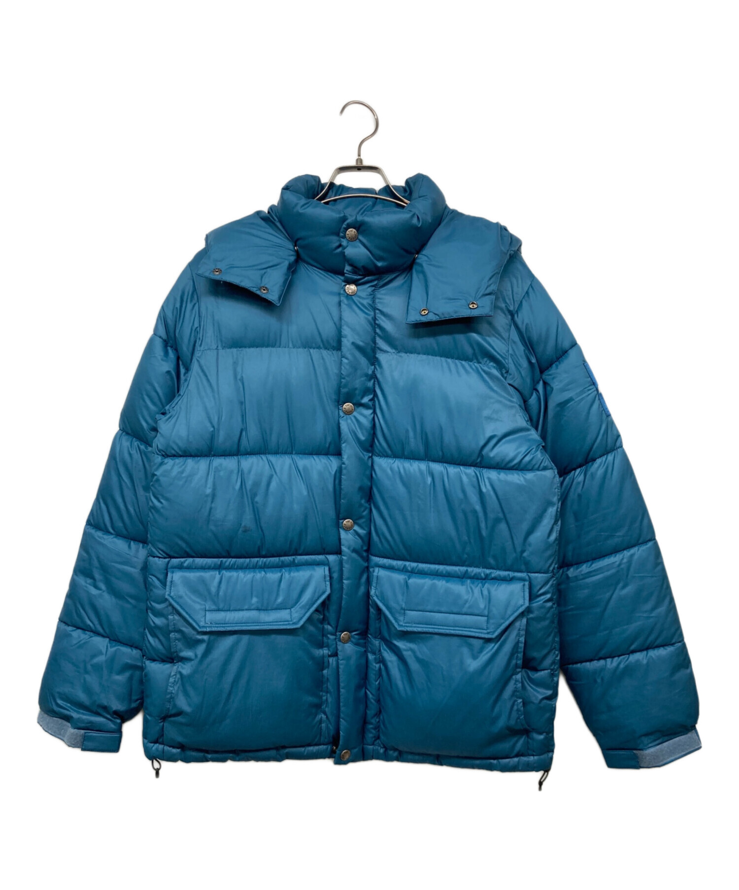 中古・古着通販】THE NORTH FACE (ザ ノース フェイス) ダウン 
