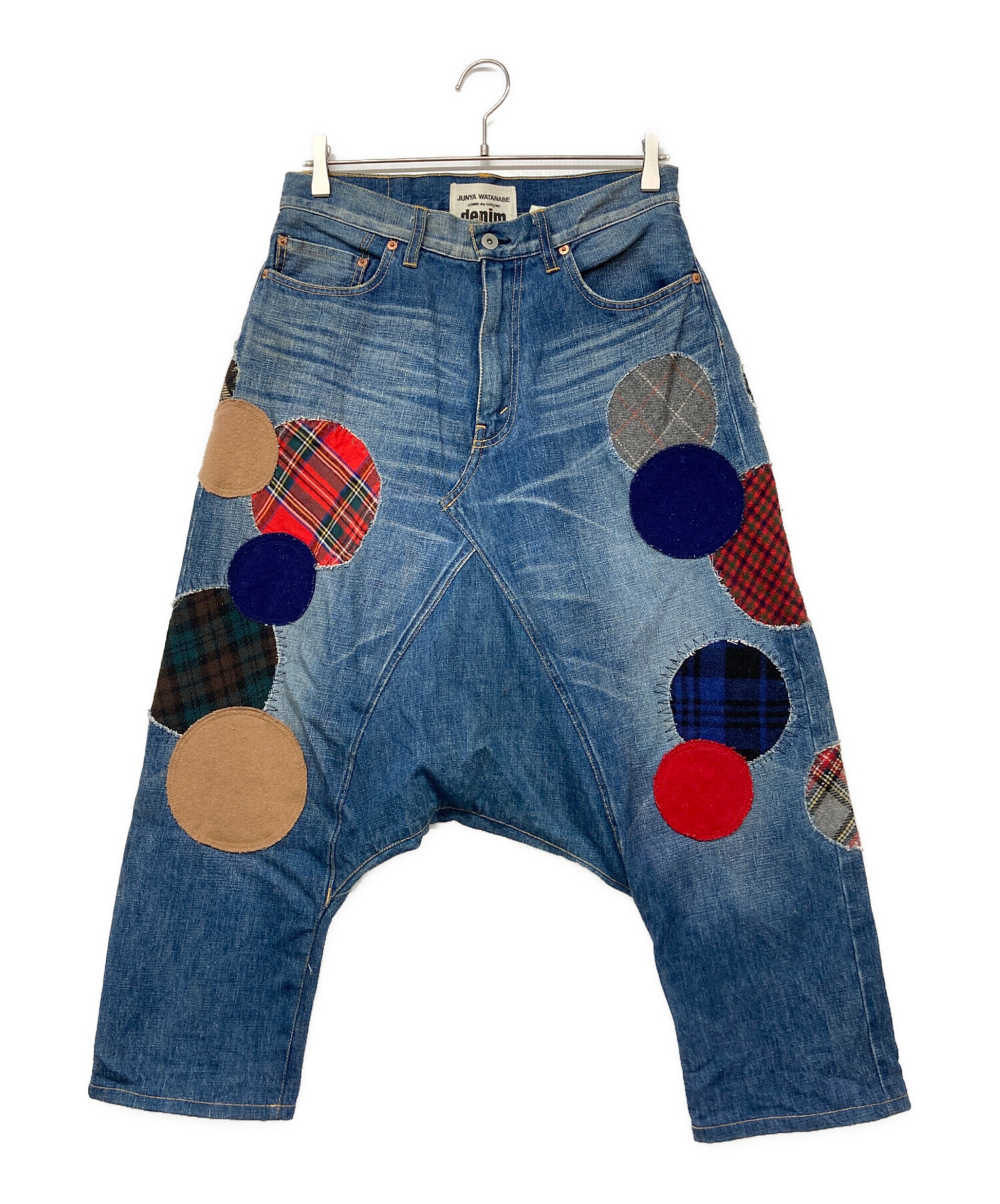 中古・古着通販】JUNYA WATANABE COMME des GARCONS ((ジュンヤ 
