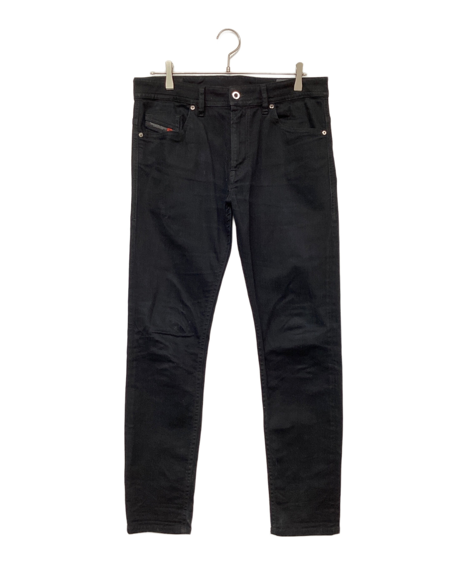 中古・古着通販】DIESEL (ディーゼル) スキニーデニムパンツ 
