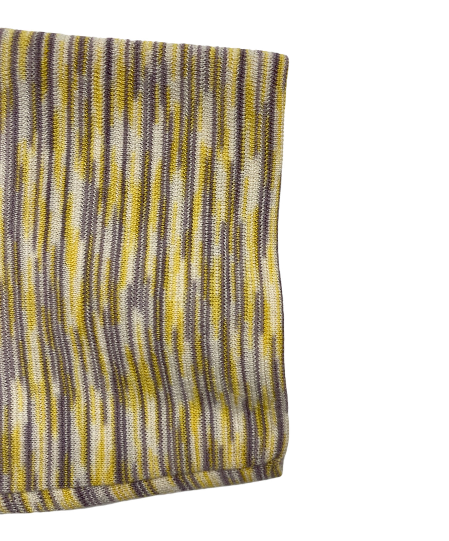 中古・古着通販】missoni (ミッソーニ) 総柄アンサンブルカーディガン  