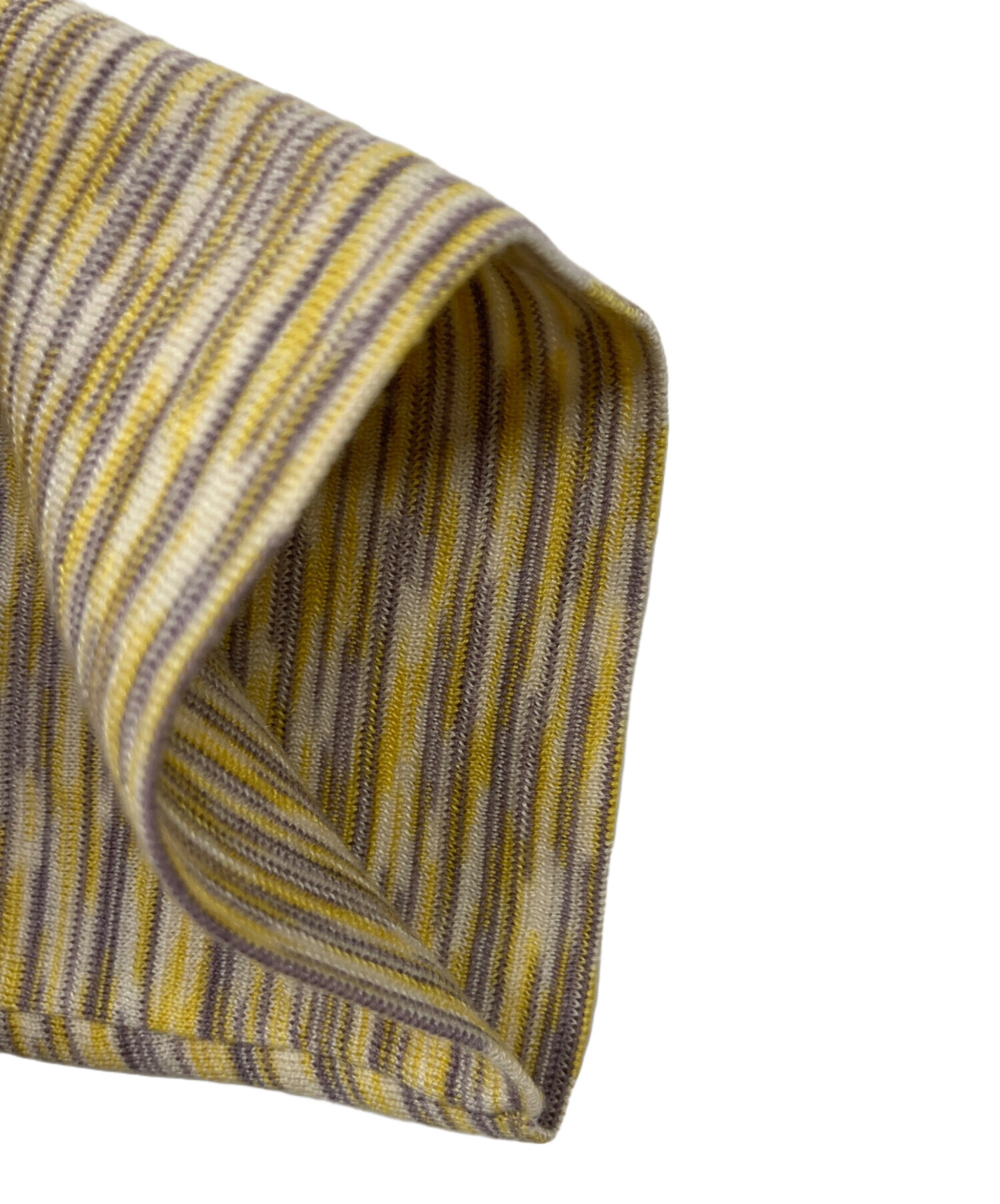 中古・古着通販】missoni (ミッソーニ) 総柄アンサンブルカーディガン  