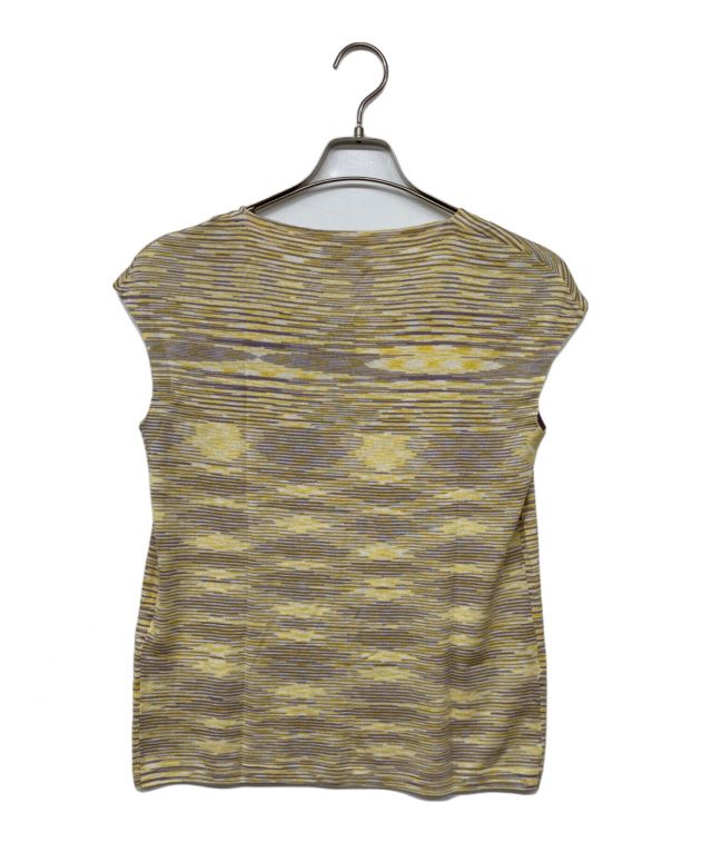 中古・古着通販】missoni (ミッソーニ) 総柄アンサンブルカーディガン  