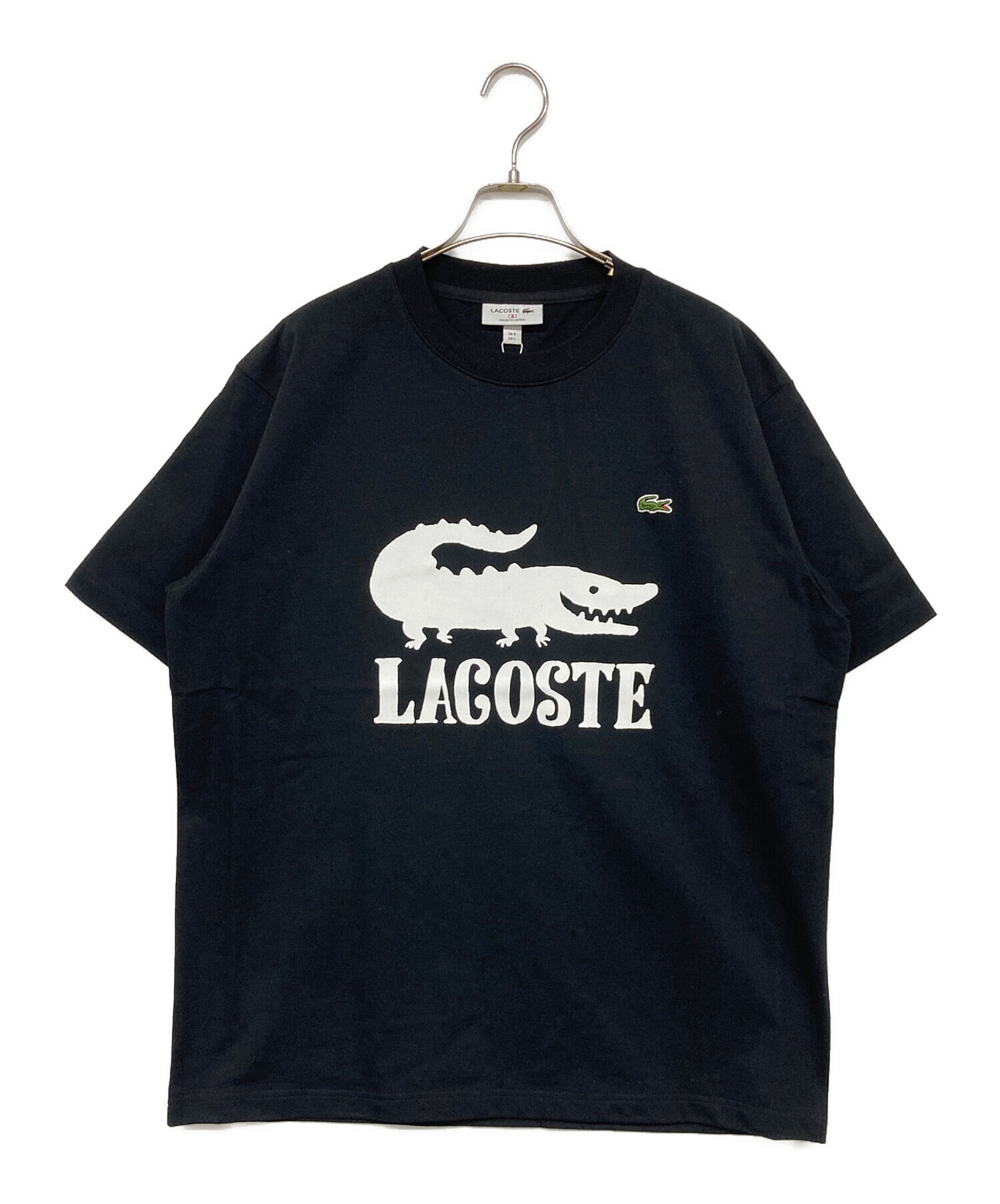 中古・古着通販】LACOSTE (ラコステ) ONE PIECE (ワンピース) コラボ 