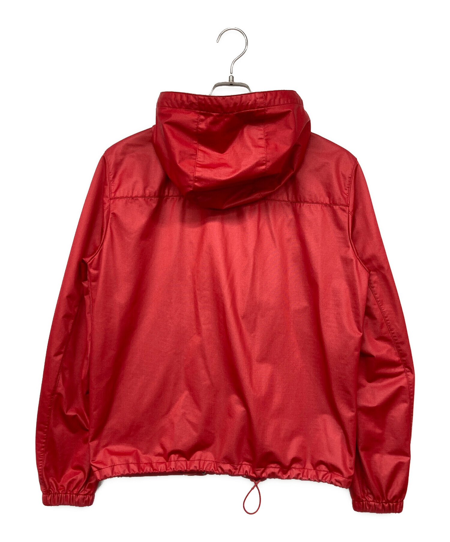 中古・古着通販】PRADA SPORTS (プラダスポーツ) ナイロンジャケット 