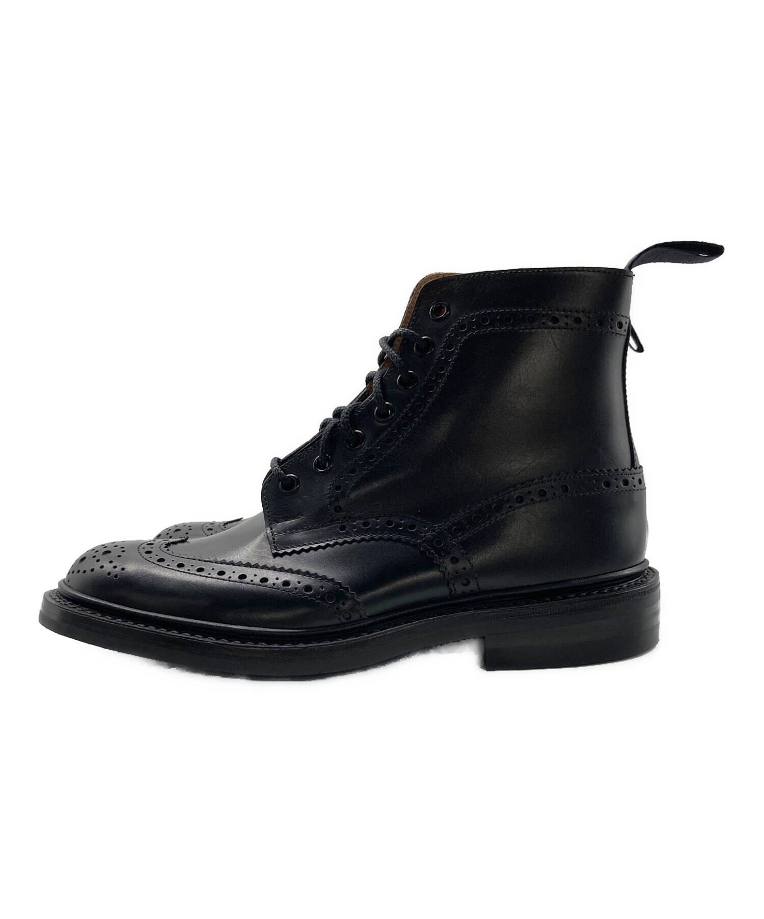 中古・古着通販】Tricker