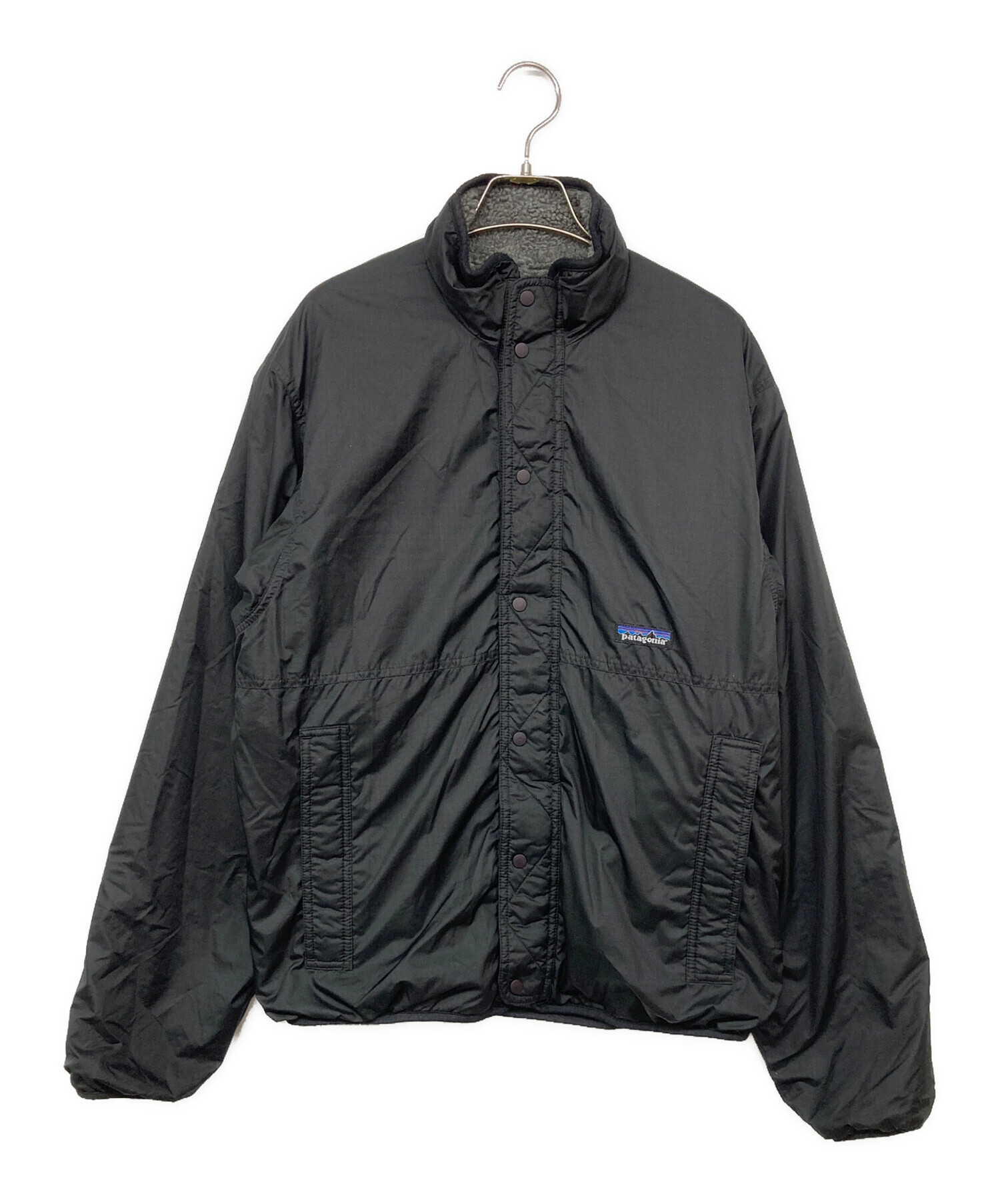 中古・古着通販】Patagonia (パタゴニア) グリセードジャケット  
