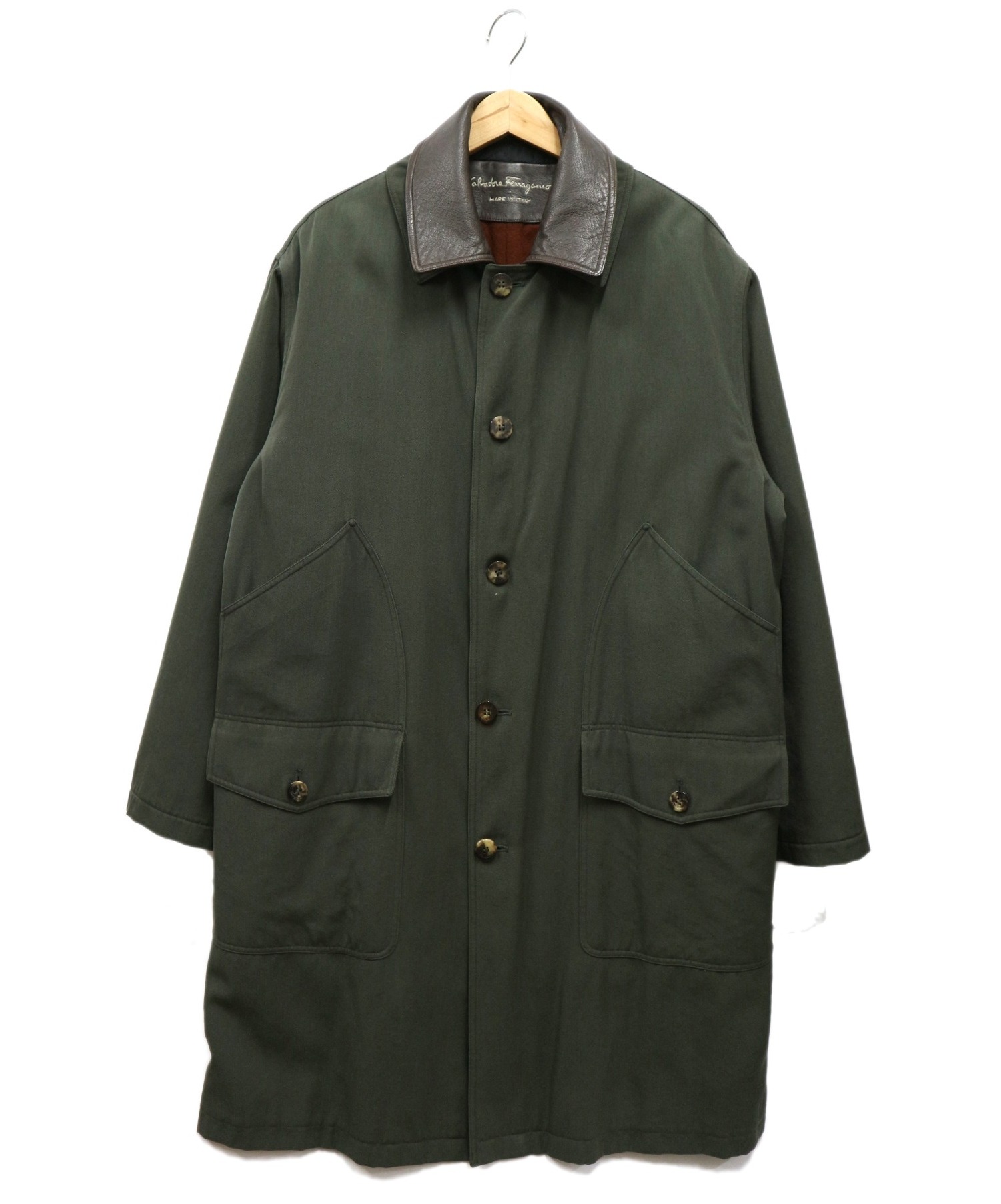 中古・古着通販】Salvatore Ferragamo (サルヴァトーレ 