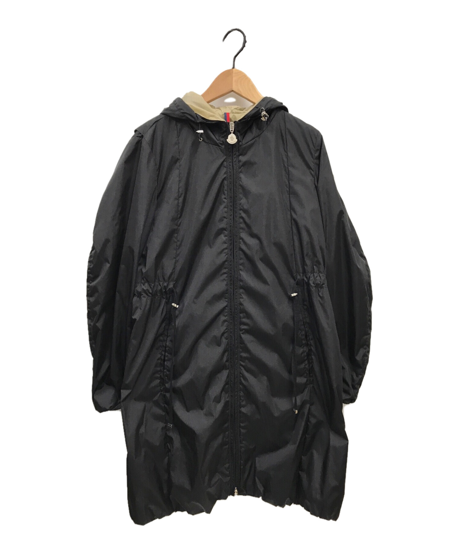 中古・古着通販】MONCLER (モンクレール) OMBRE/オンブルナイロン 