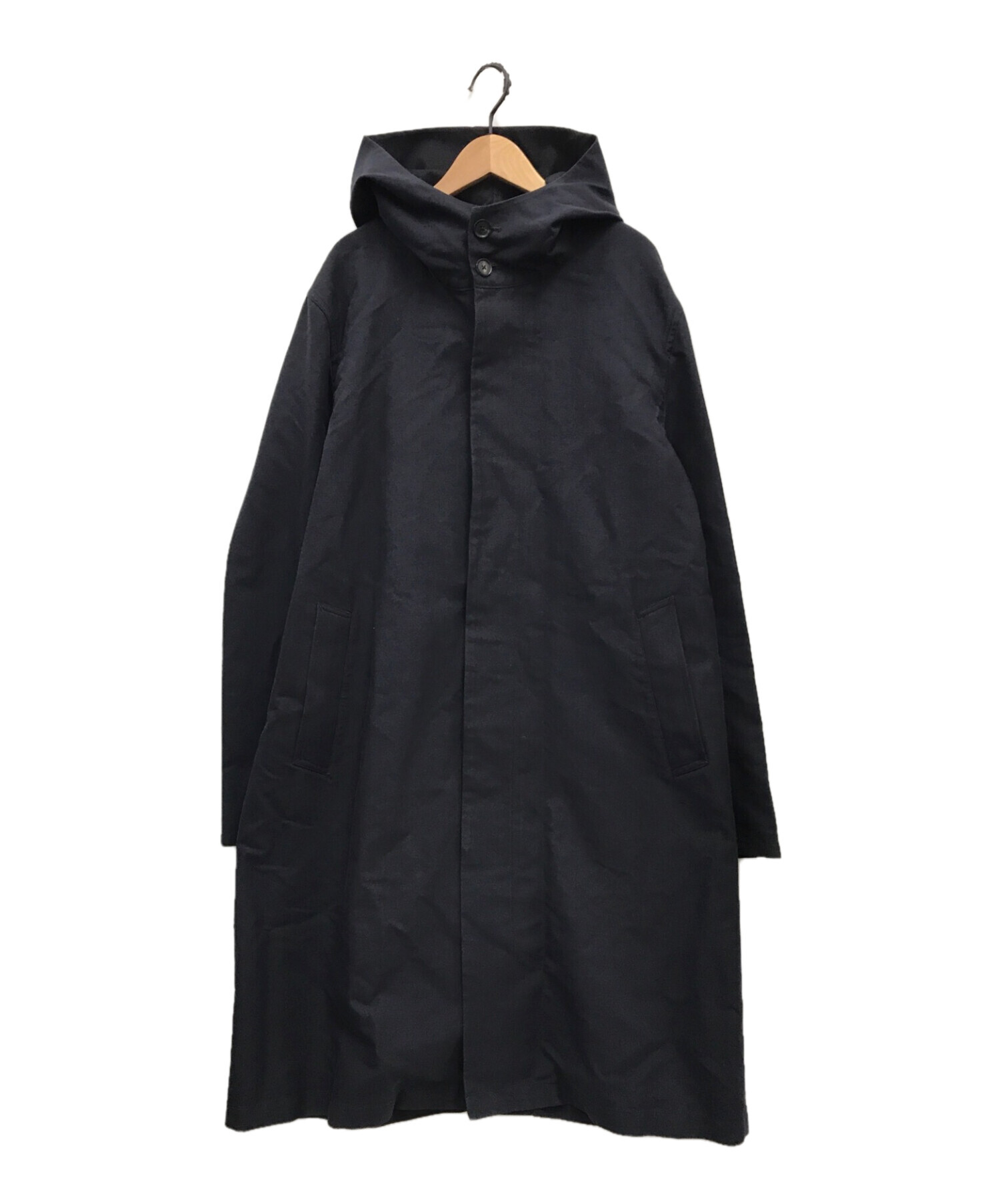 中古・古着通販】AURALEE (オーラリー) フィンクスダブルクロス 