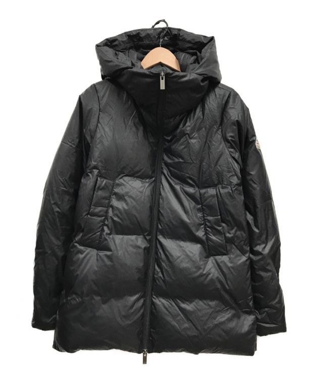 美品！ピレネックス 黒 MARGAUX マルゴー 38サイズ 黒 Pyrenex - 【未