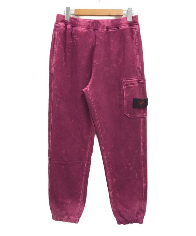 中古・古着通販】STONE ISLAND (ストーンアイランド) オーバーダイ 