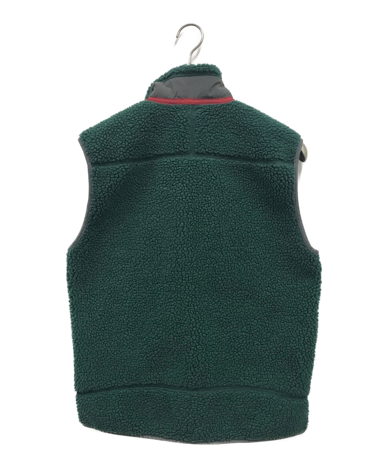 中古・古着通販】Patagonia (パタゴニア) レトロX ベスト/ RETRO X 