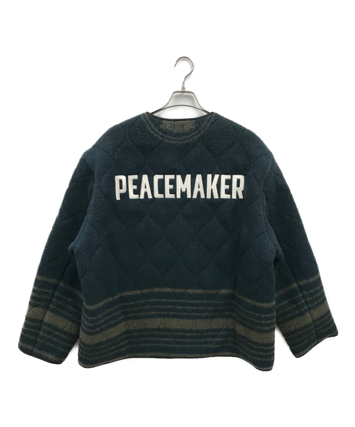 oamc fragment peacemakerライナージャケット フラグメント （中古 