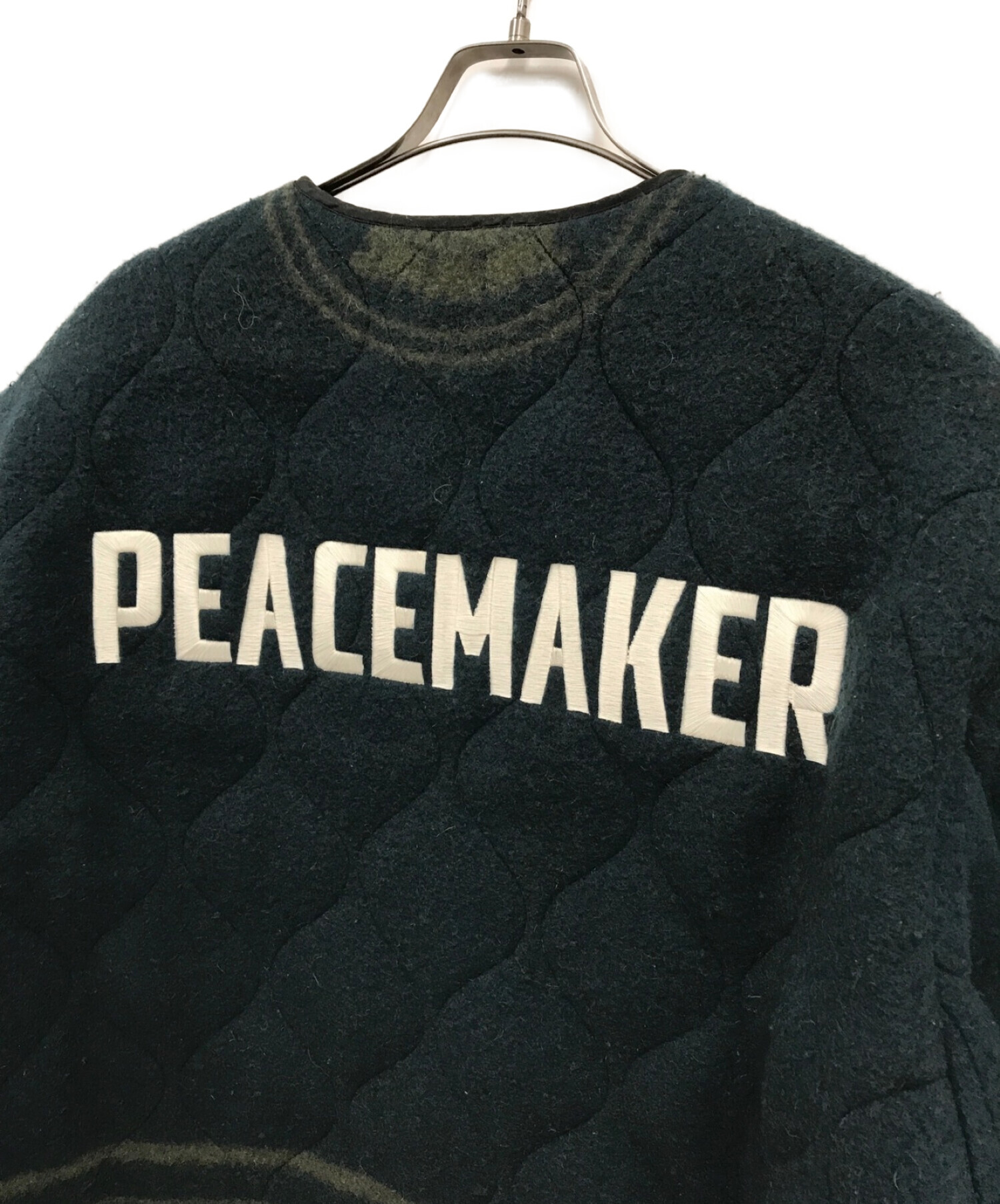 oamc TACKLE TWILL PEACEMAKER LINER