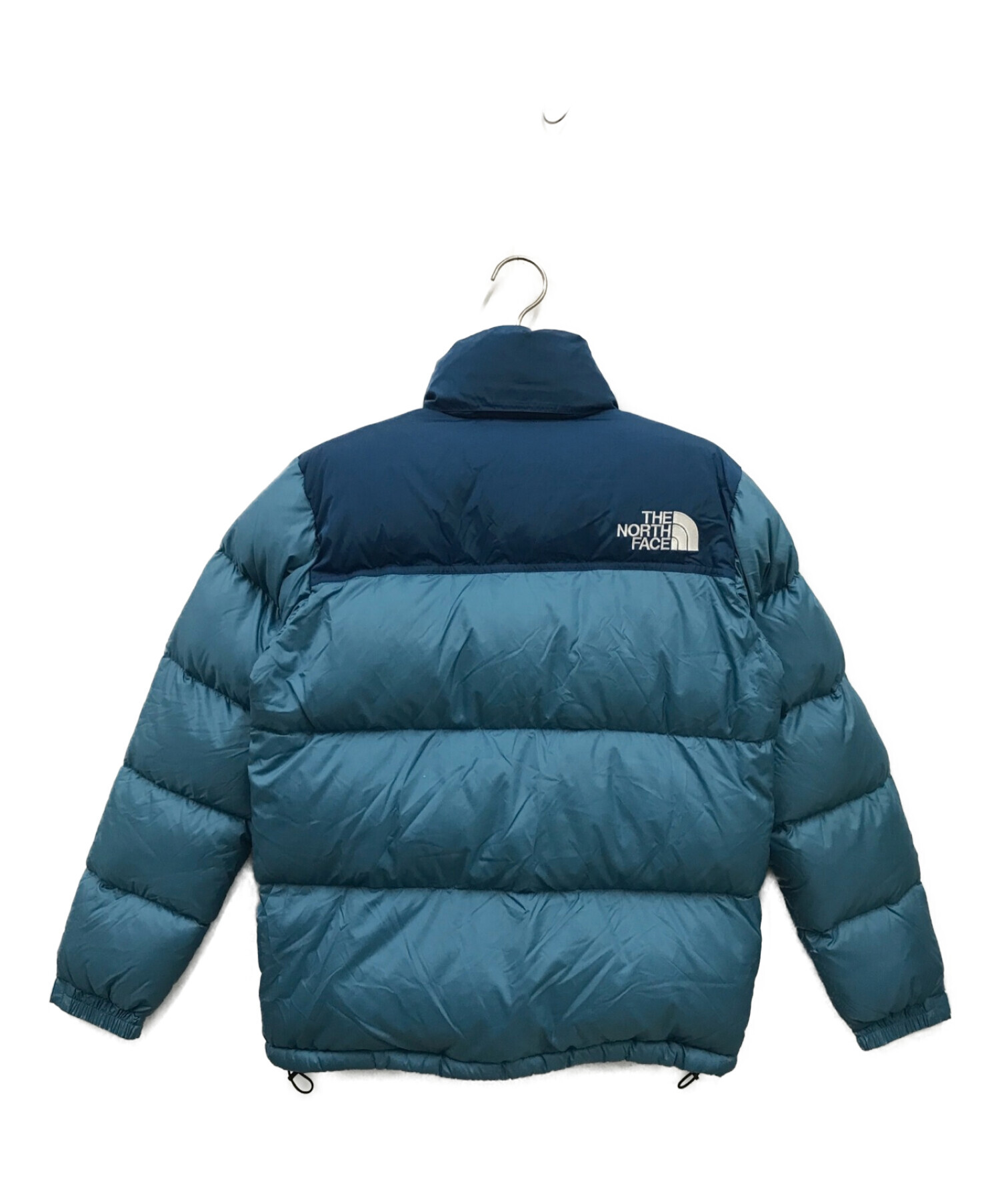 中古・古着通販】THE NORTH FACE (ザ ノース フェイス) ヌプシ 