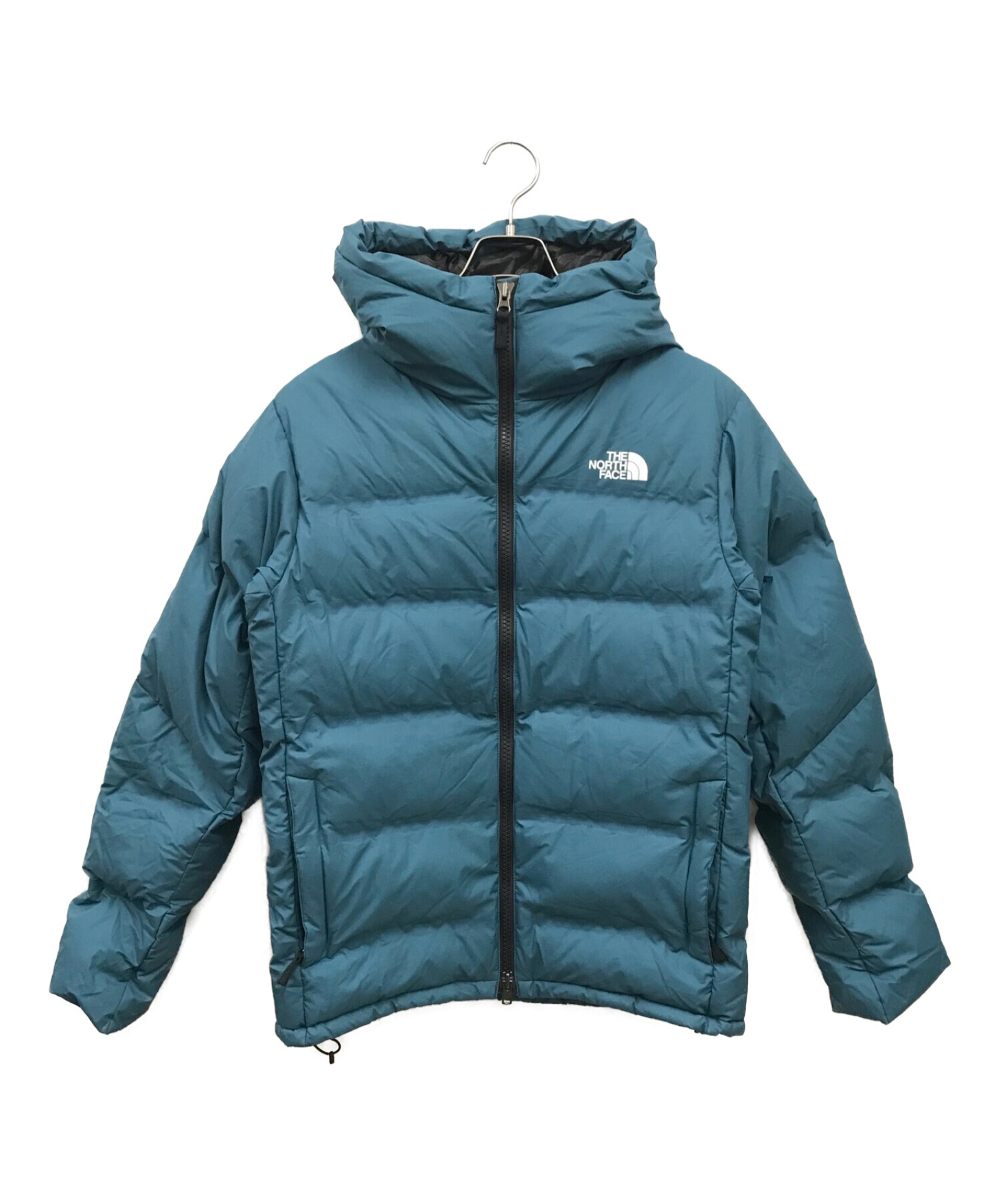THE NORTH FACE ビレイヤーパーカ　ND91915