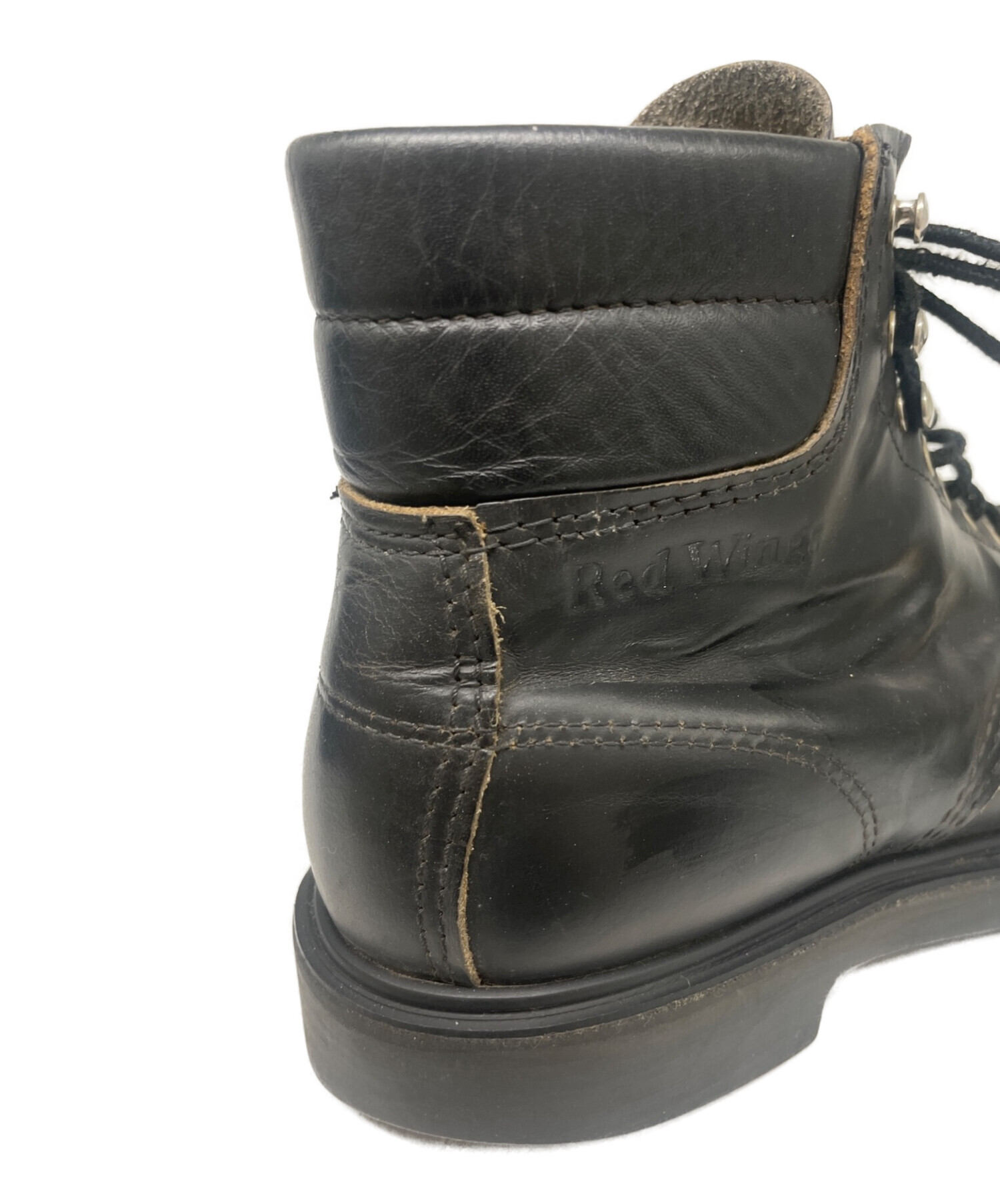 中古・古着通販】RED WING (レッドウィング) 8133 モックトゥワーク 