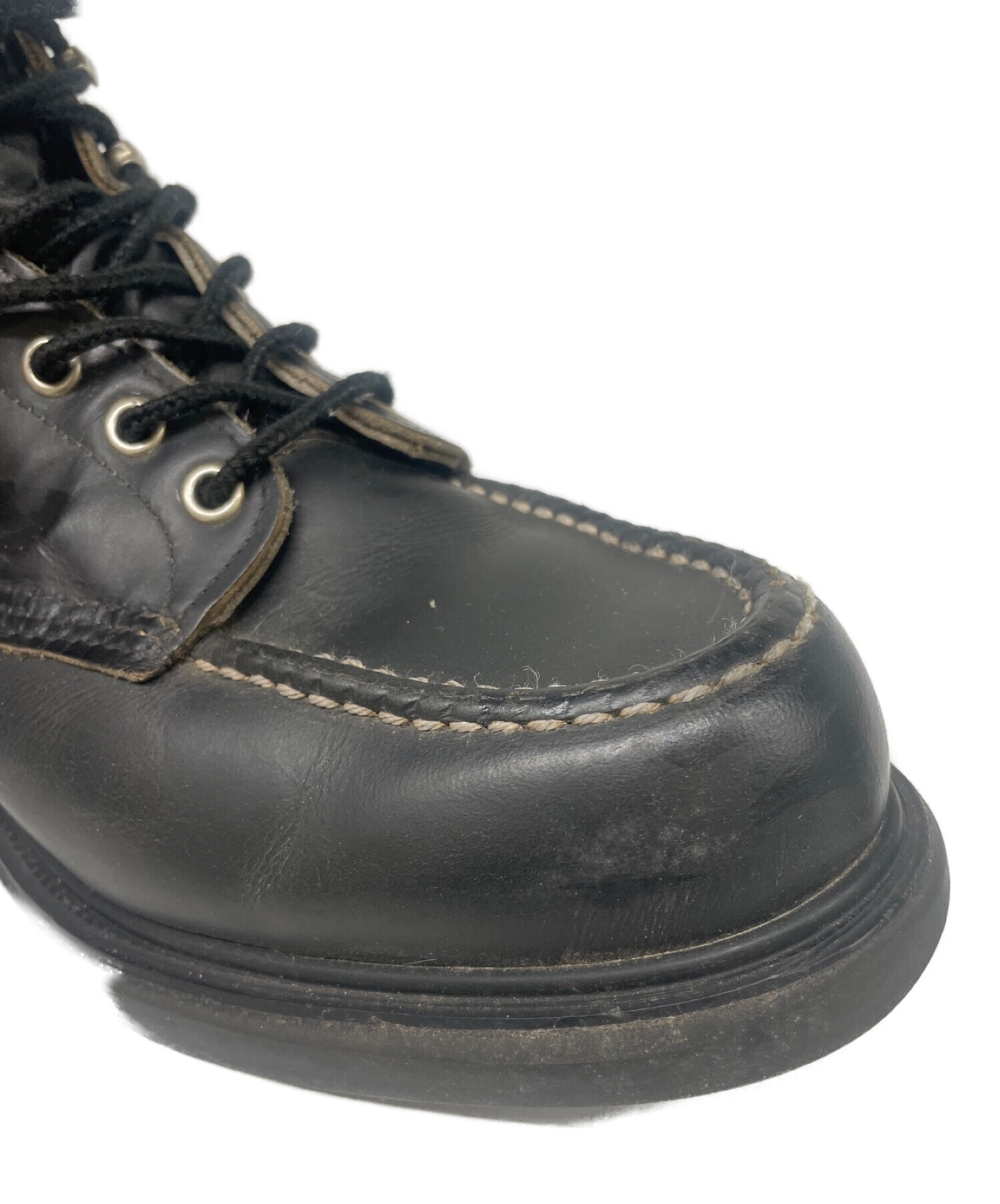 中古・古着通販】RED WING (レッドウィング) 8133 モックトゥワーク 