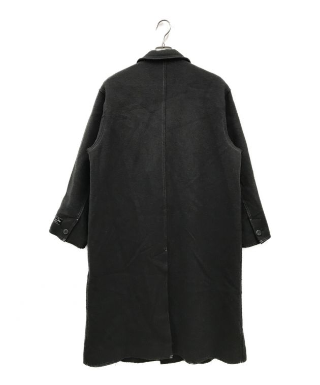 中古・古着通販】MAISON SPECIAL (メゾンスペシャル) ウールカットオフ 