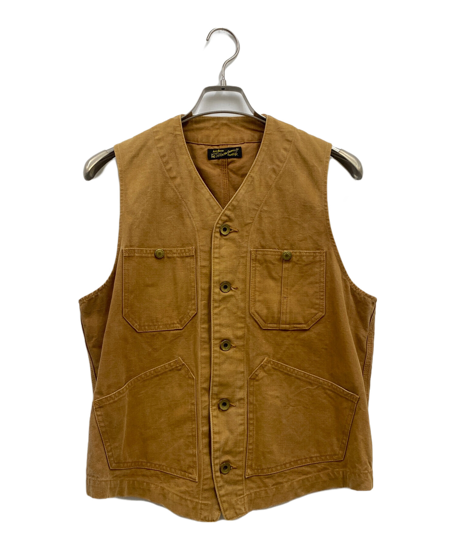 中古・古着通販】Stevenson Overall Co. (スティーブンソン 