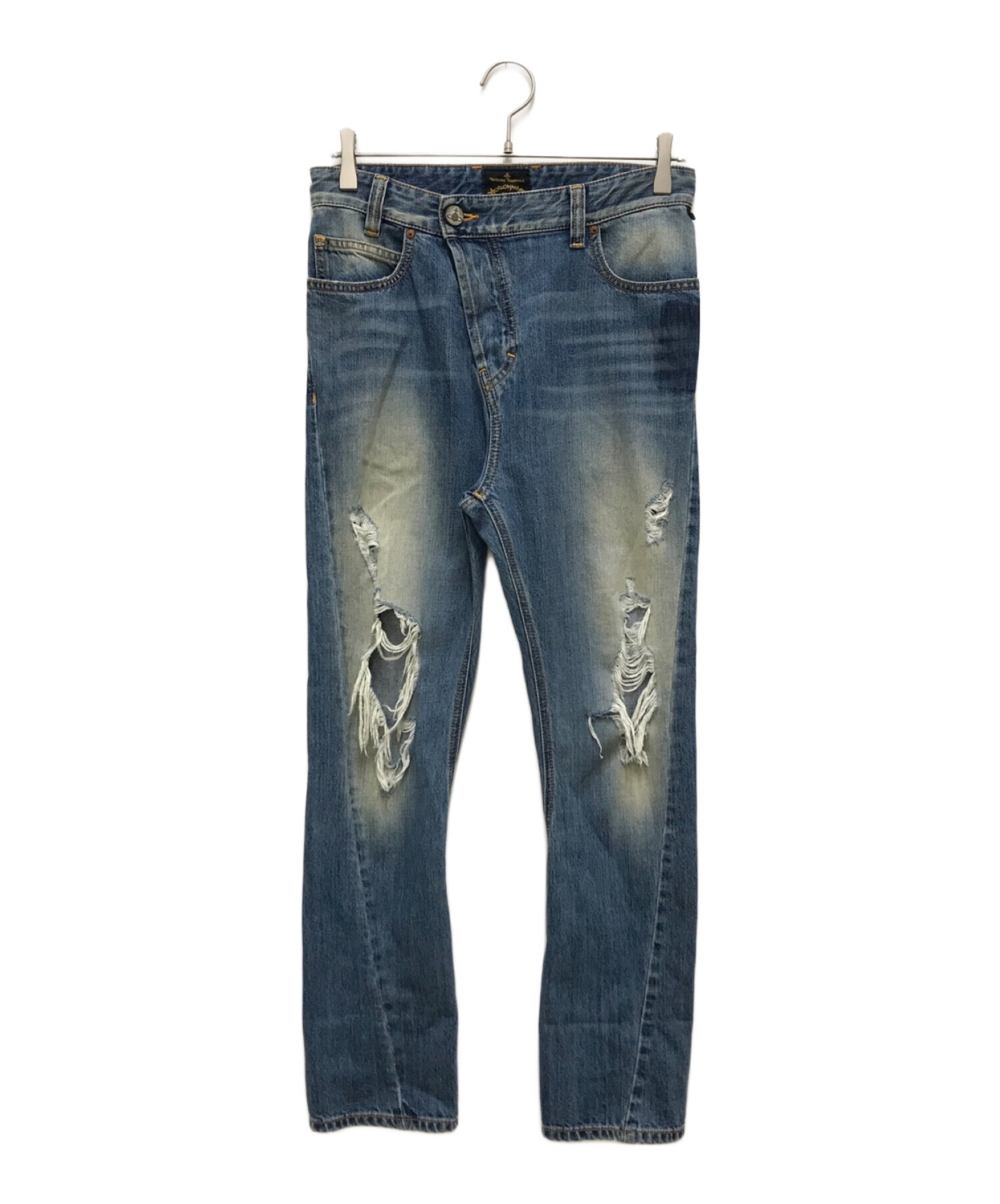 中古・古着通販】Vivienne Westwood ANGLOMANIA (ヴィヴィアンウエスト 