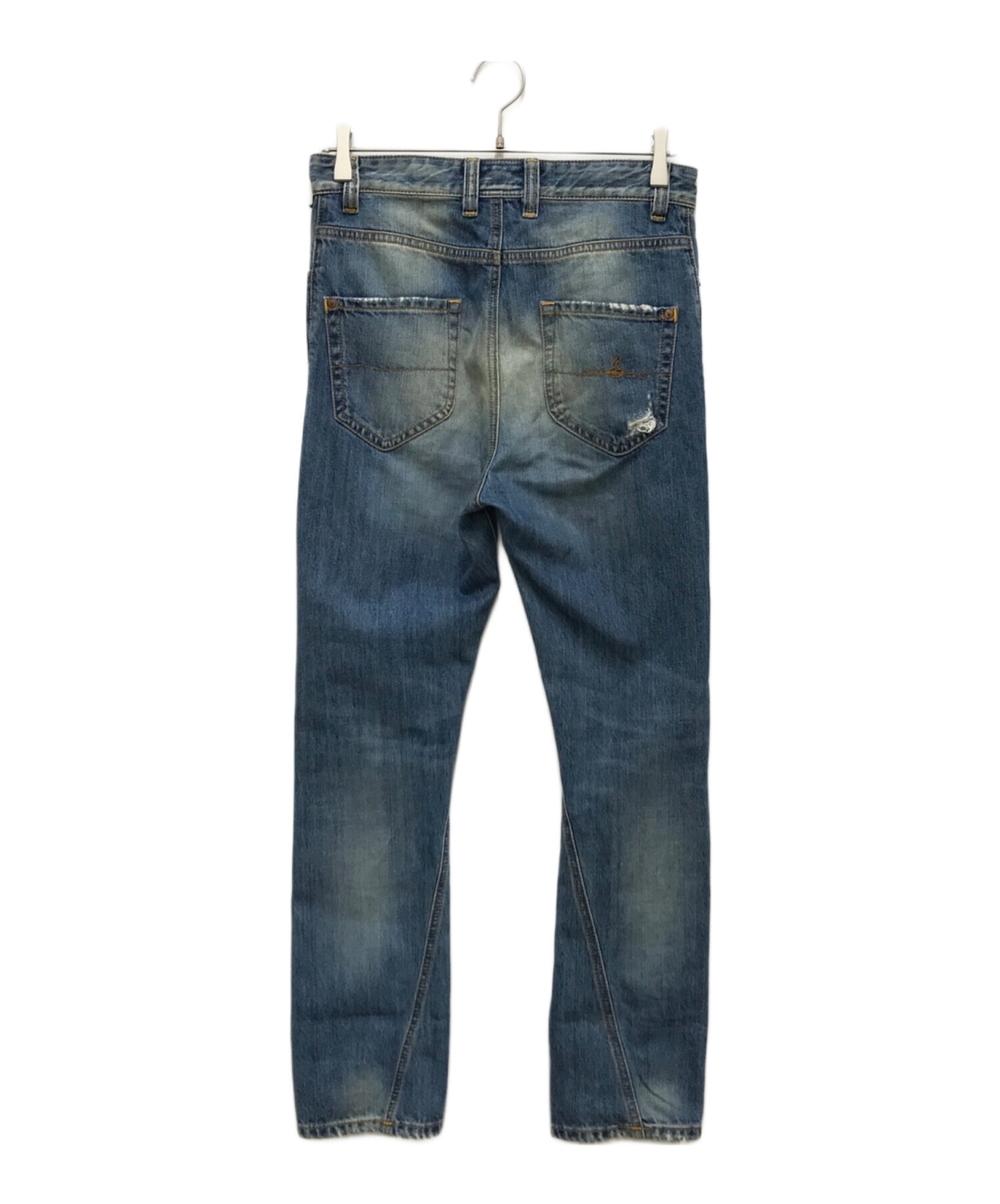 中古・古着通販】Vivienne Westwood ANGLOMANIA (ヴィヴィアンウエスト 