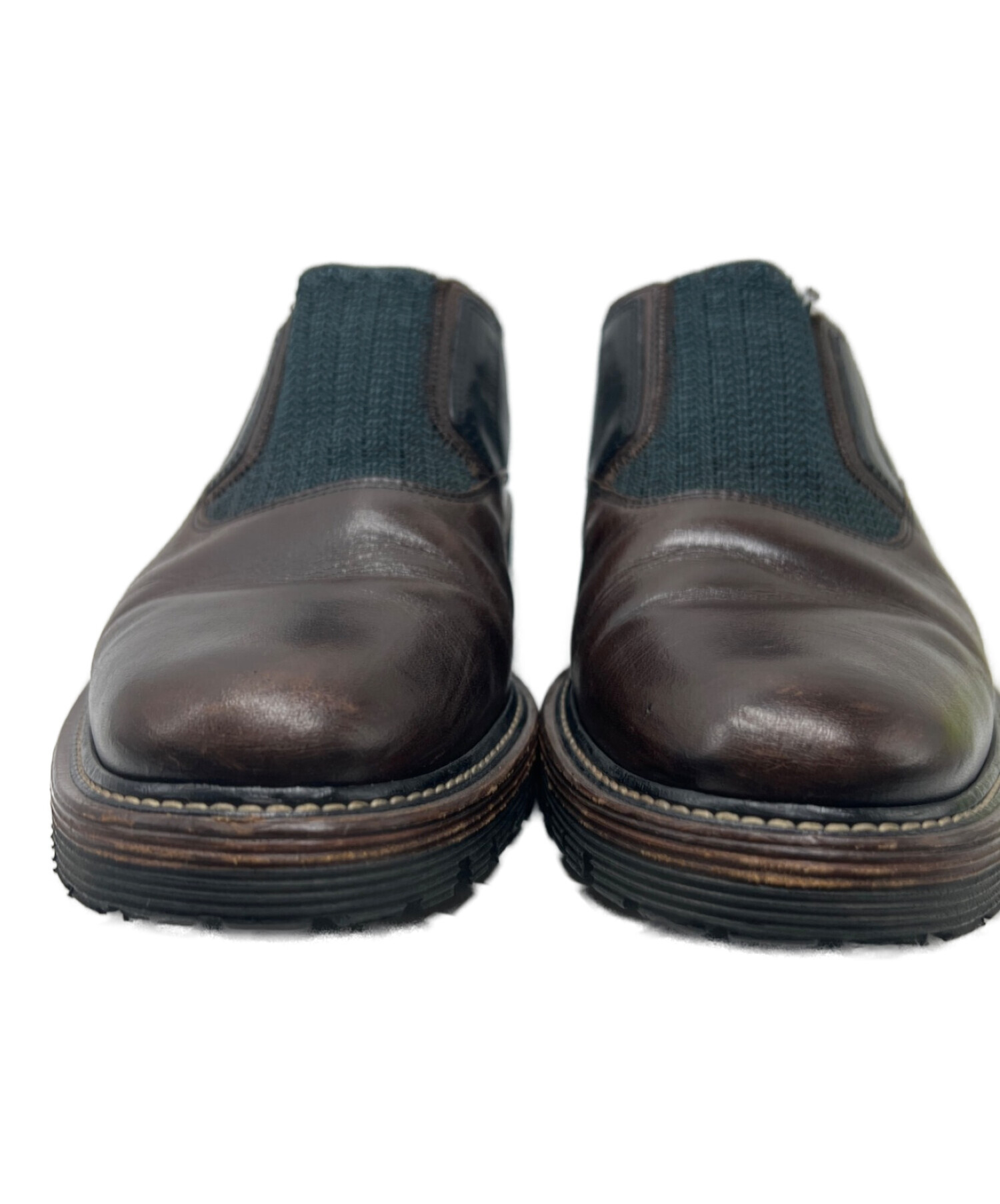 中古・古着通販】DRIES VAN NOTEN (ドリスヴァンノッテン) フロント 