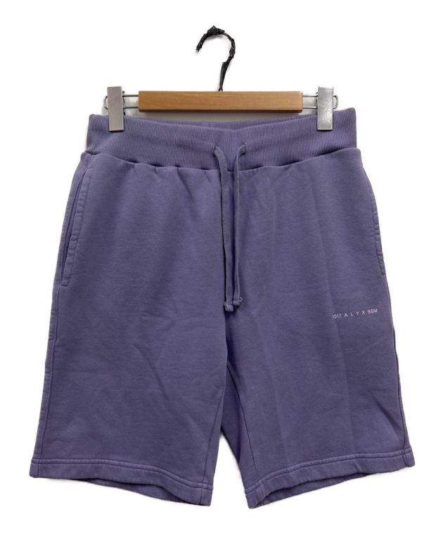 1017 ALYX 9SM アリクスハーフパンツ