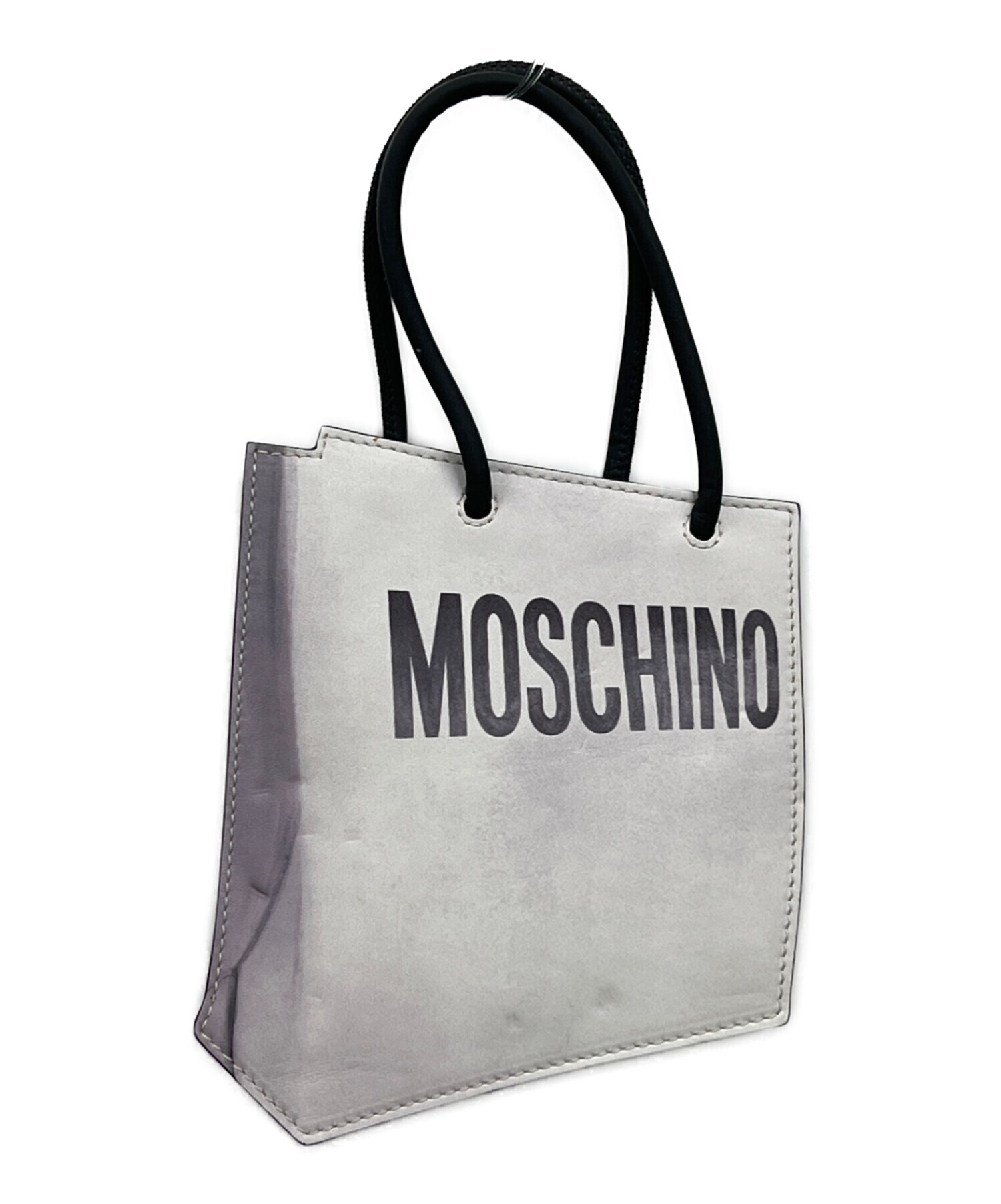MOSCHINO/モスキーノ ハンドバッグ