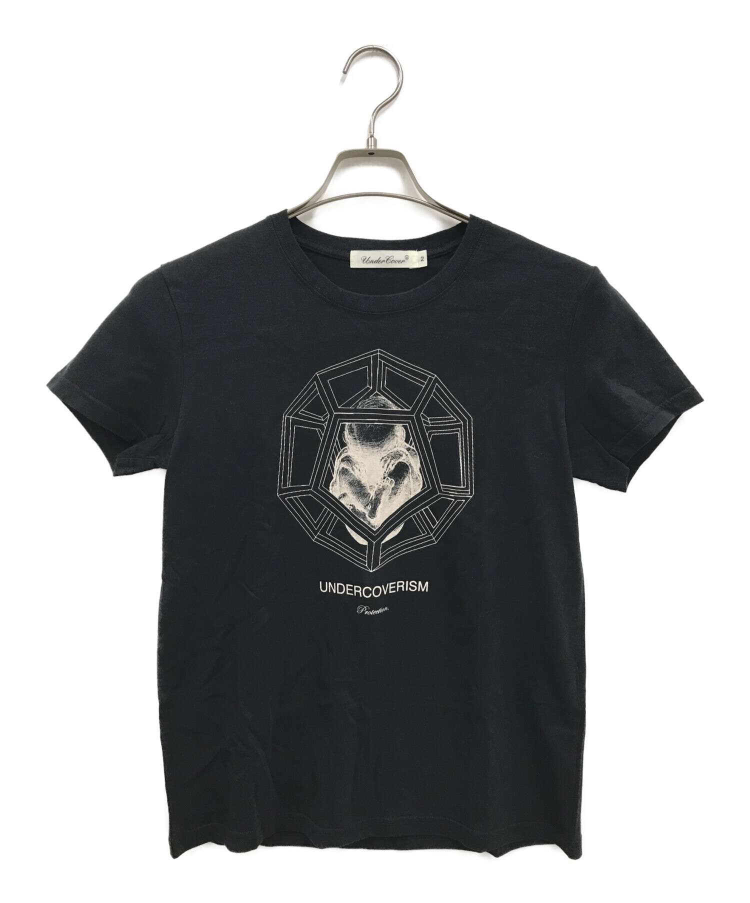 undercoverism Tシャツ アンダーカバーイズム undercover アンダー 