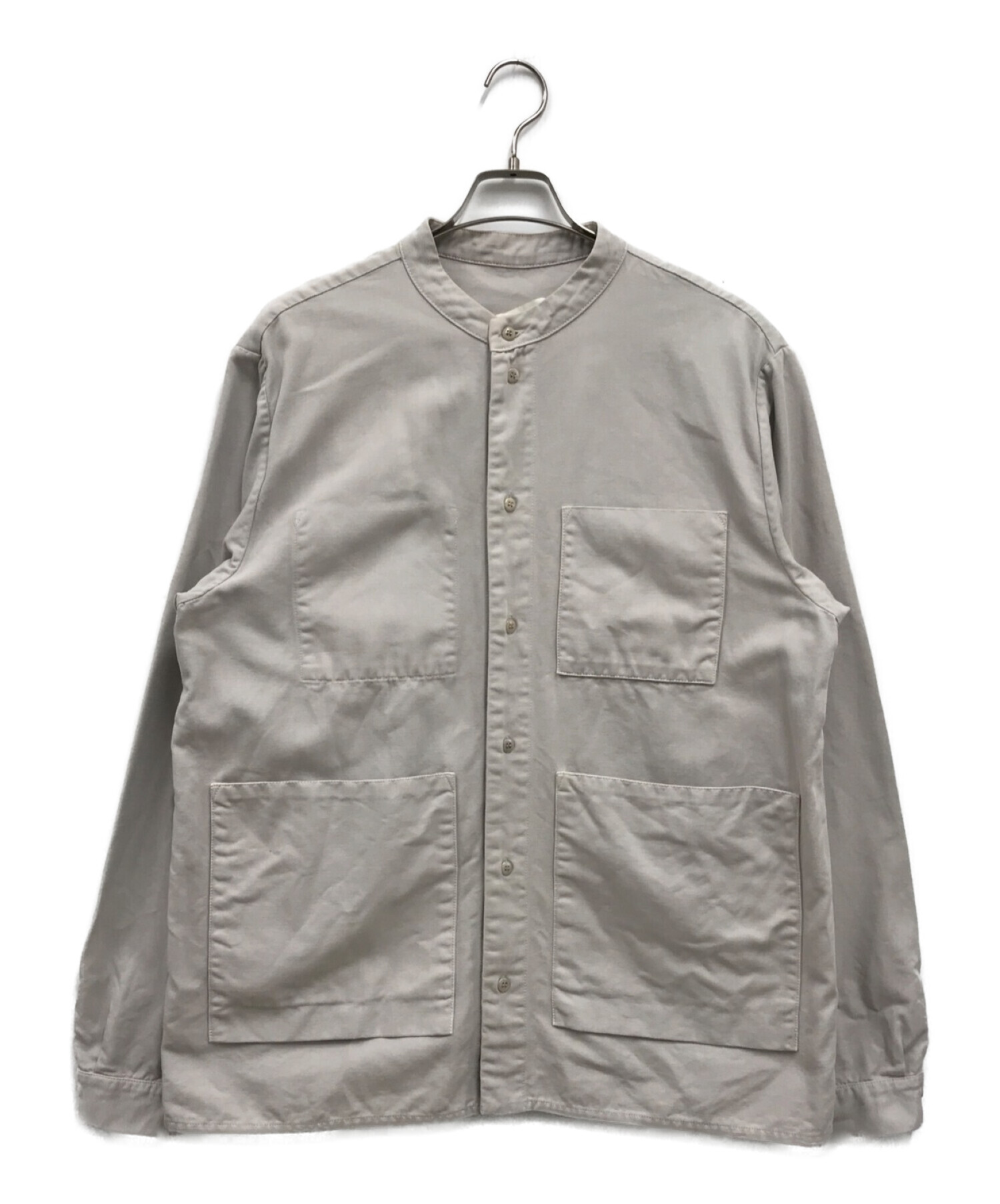 ジャケット・アウター toogood LOCK SMITH SHIRT ジャケット・アウター toogood LOCK SMITH SHIRT toogood(トゥーグッド
