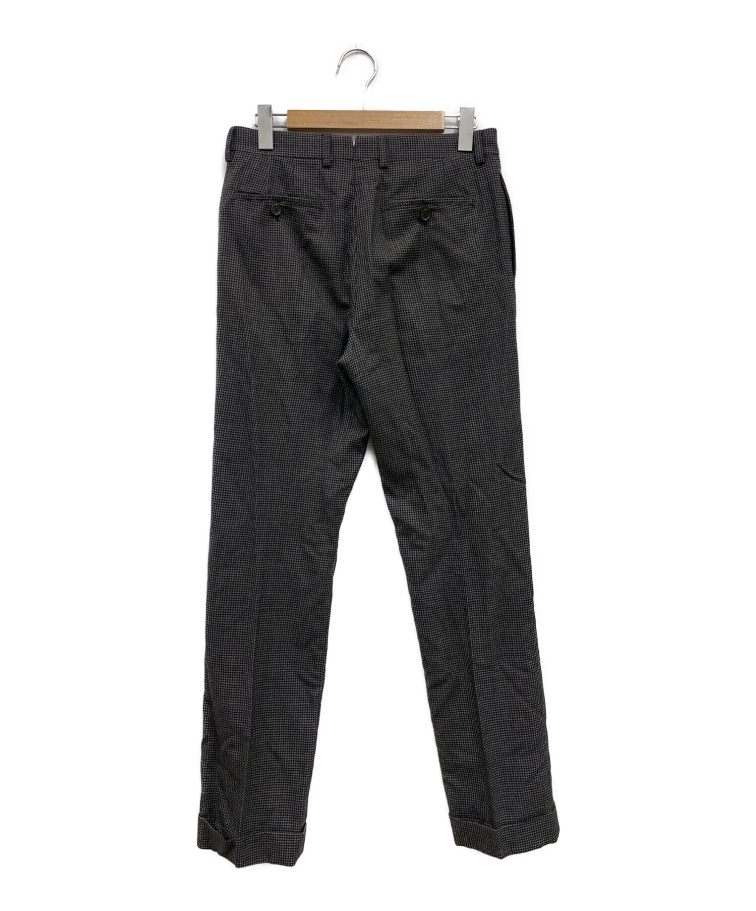 中古・古着通販】RRL (ダブルアールエル) 3ピースセットアップスーツ 
